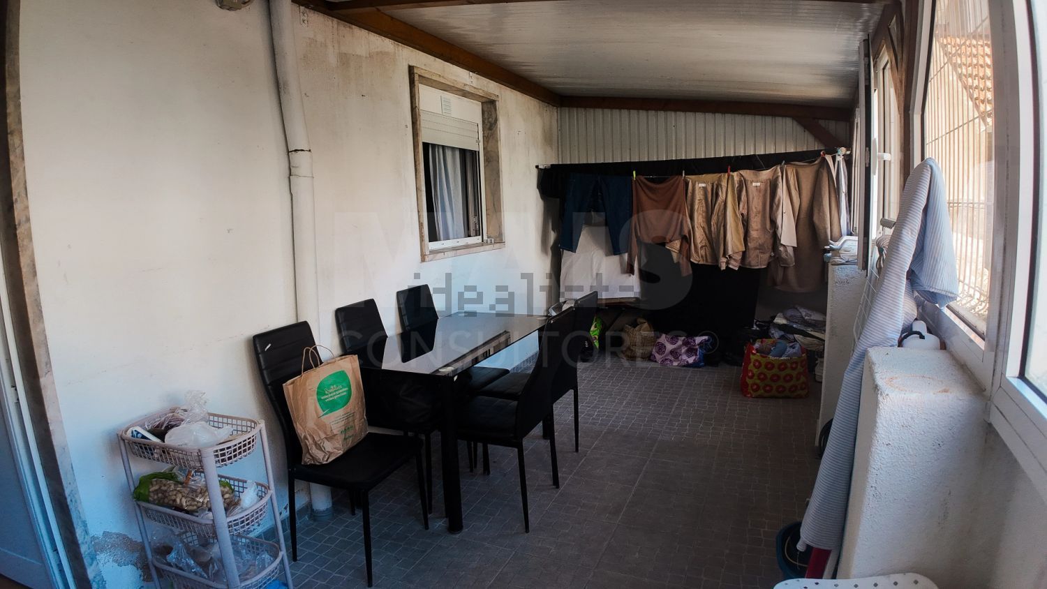 公寓 t2出售在Encosta do Sol - 客厅