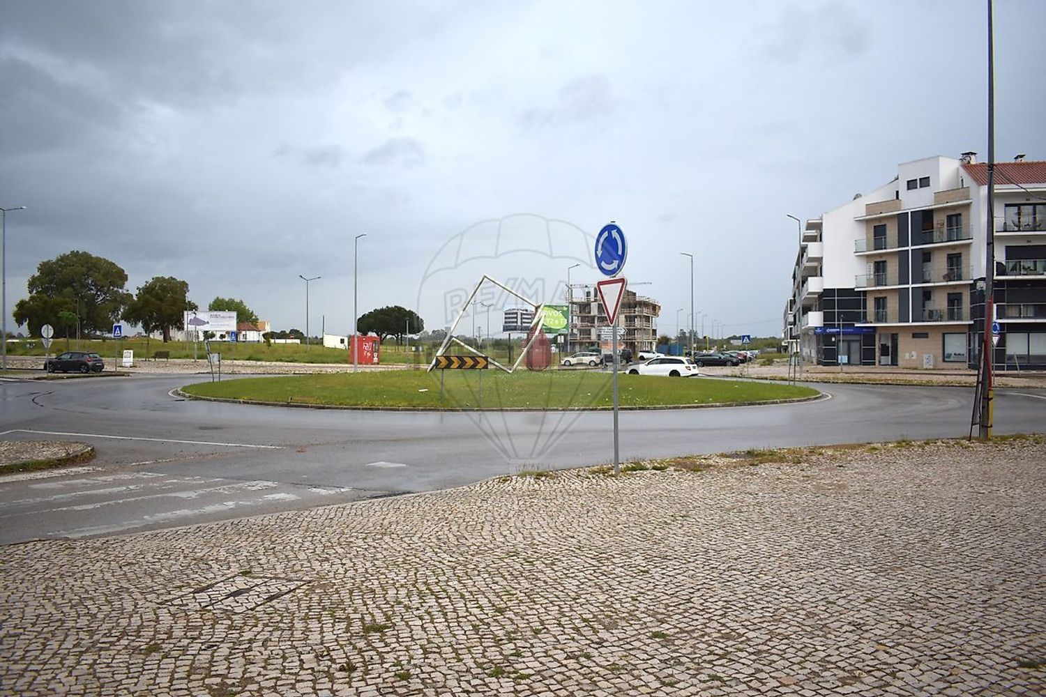 公寓 t2出售在Rua Gago Coutinho e Sacadura Cabral - 照片