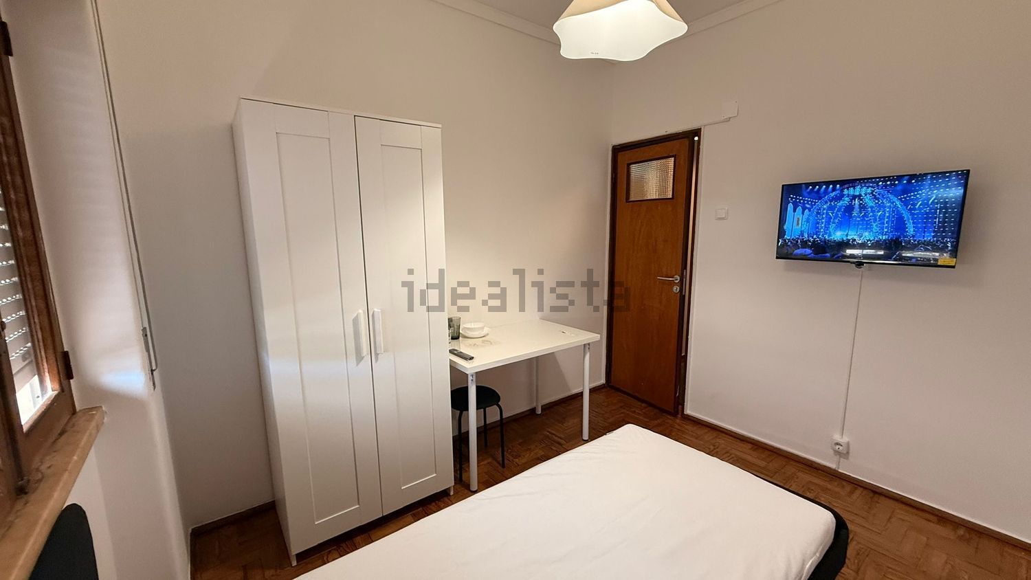 出租房间在Praceta Frei Luís de Sousa, 2 - 卧室