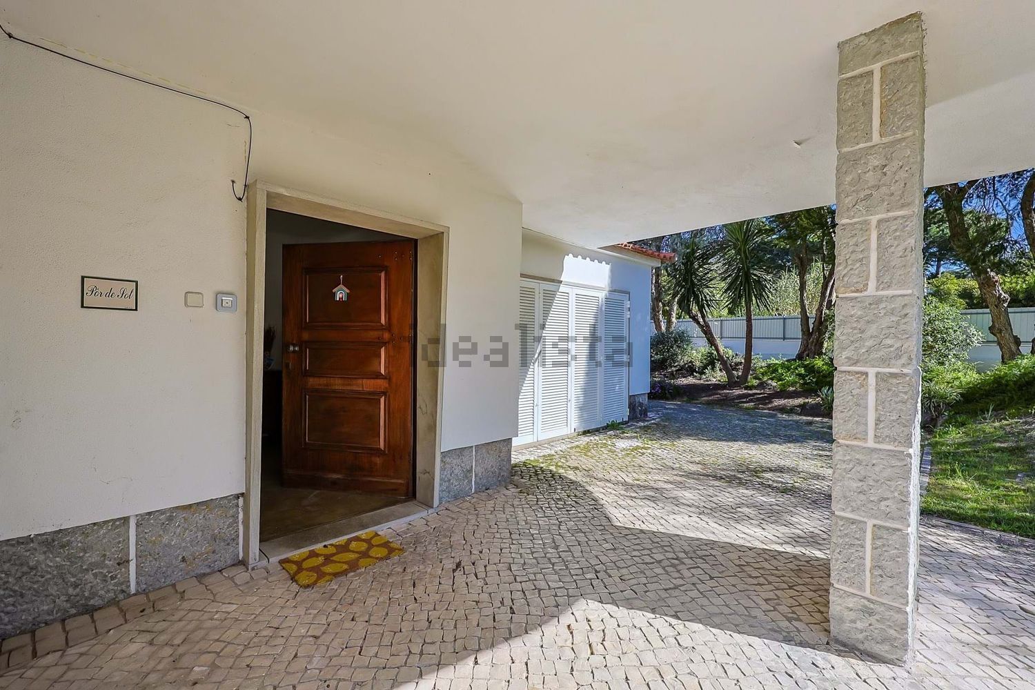 小楼房或独栋别墅出售在Rua 28 de Setembro - 居住