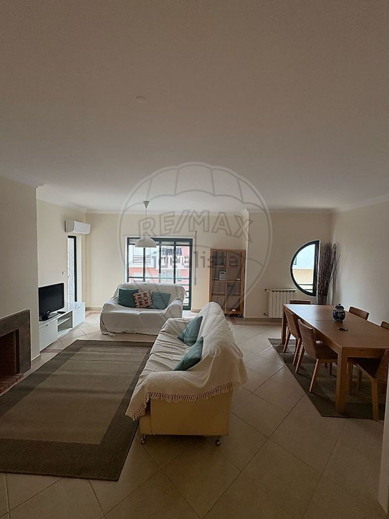 出租公寓 t3Em502 - 客厅