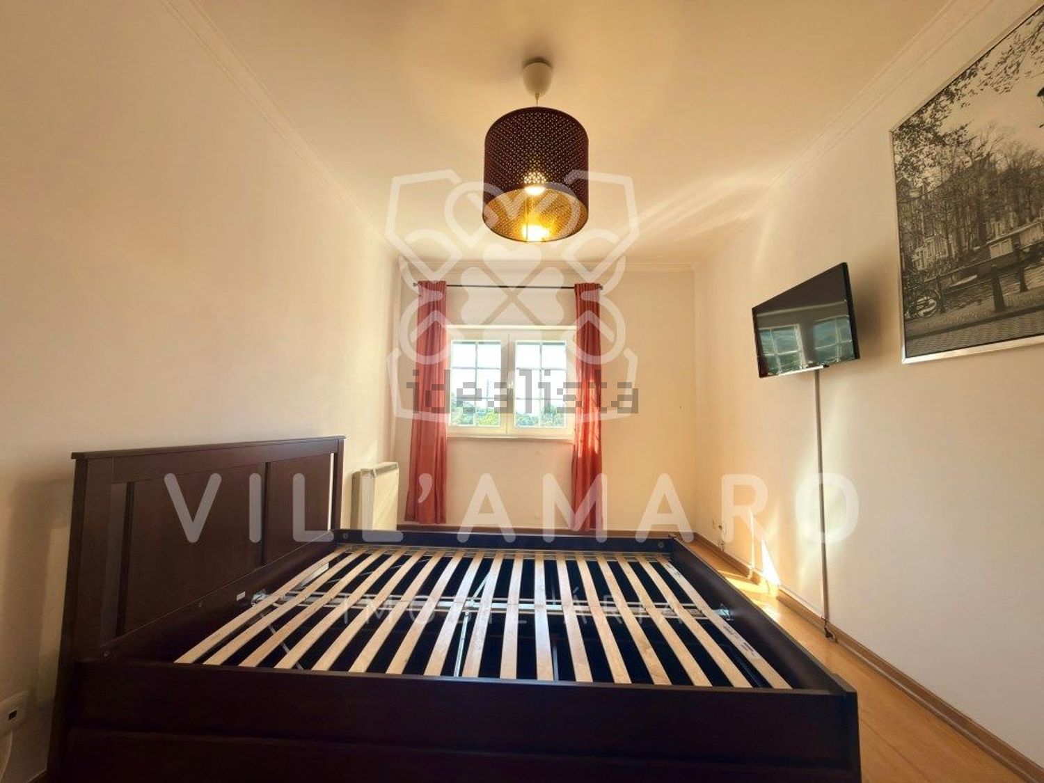 公寓 t3出售在Rua das Acácias - 卧室