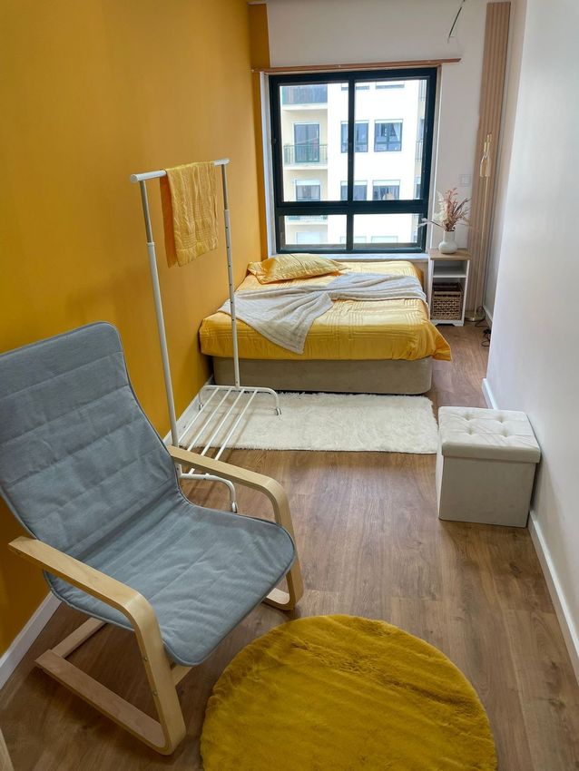 出租房间在Rua Dona Luísa de Gusmão, 3