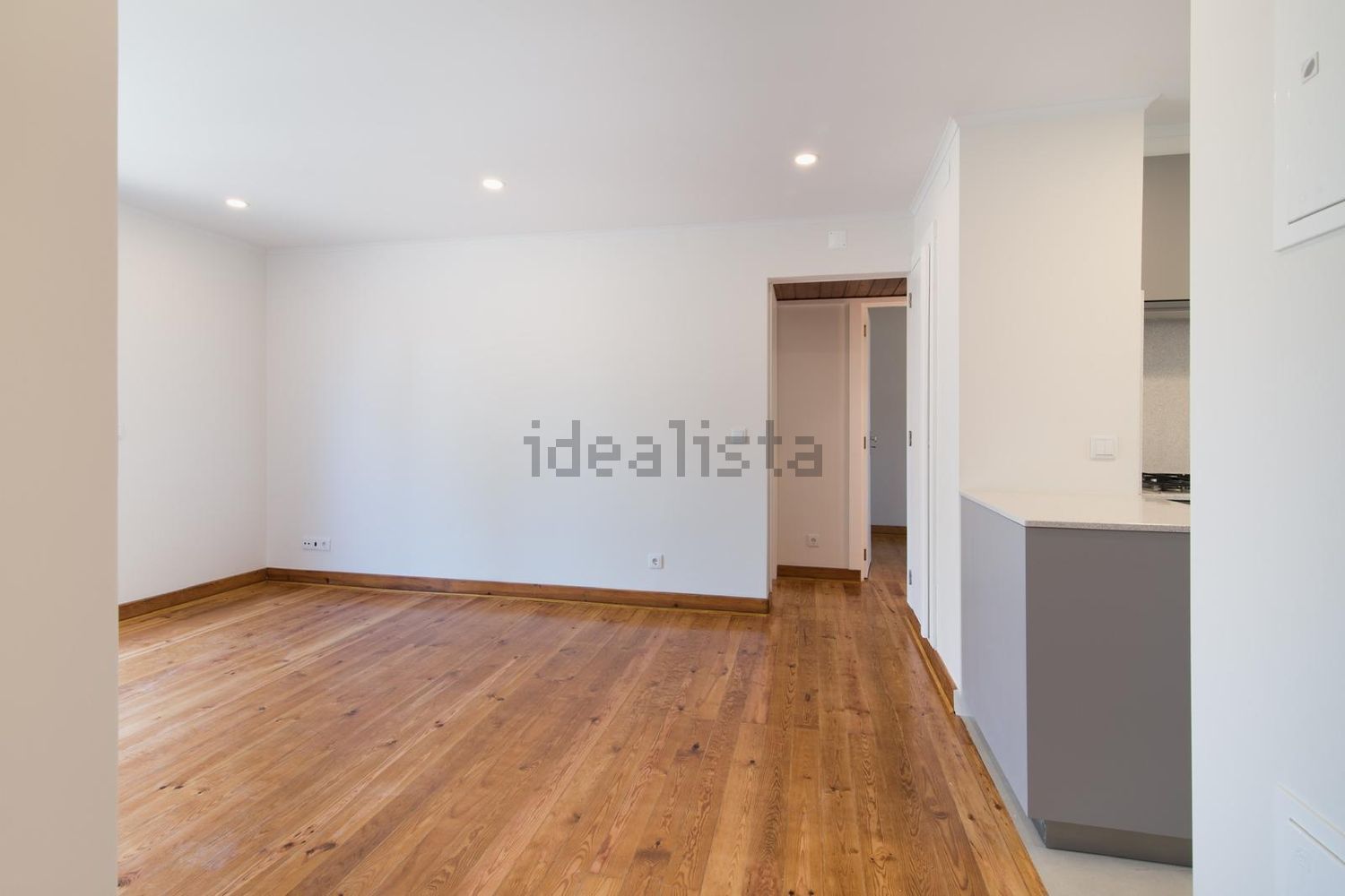 出租公寓 t2在Olivais - 居住