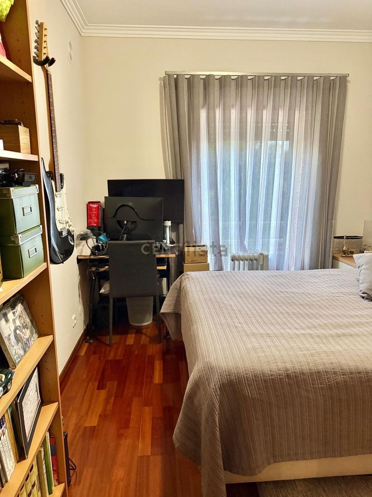 出租公寓 t3在Praceta Francisco Pulido Valente, 10 - 卧室