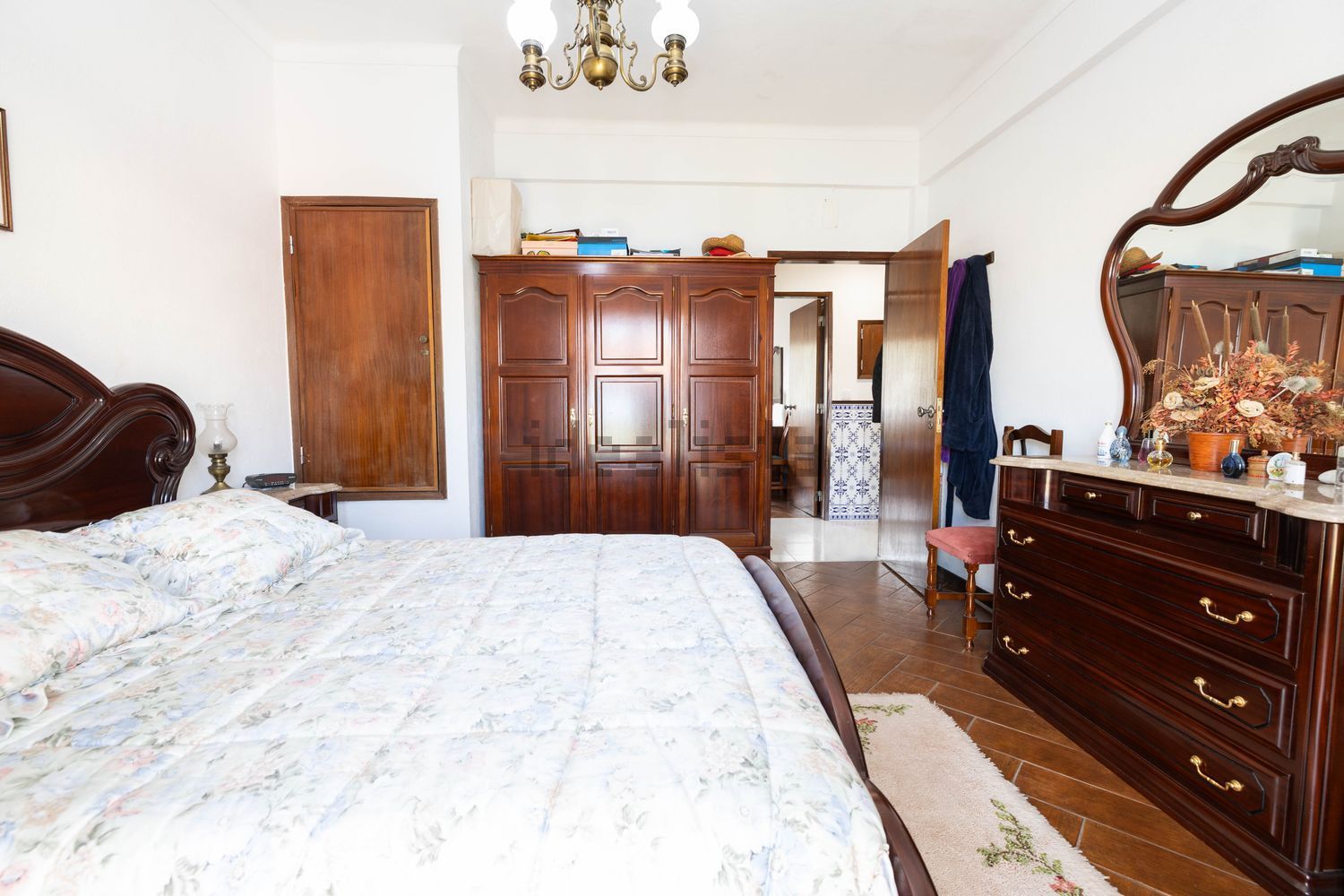 小楼房或独栋别墅出售在Rua dos Malmequeres, 2 - 卧室