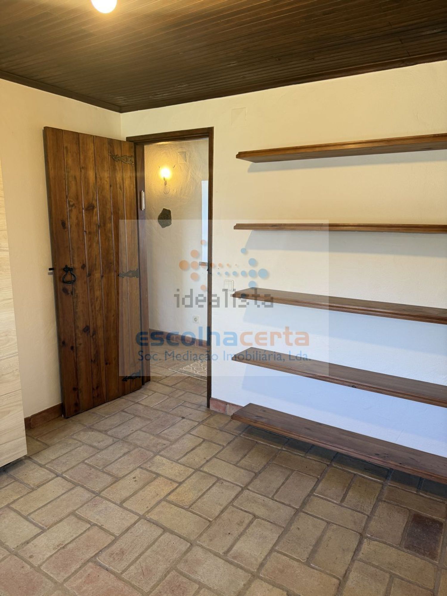 出租小楼房或独栋别墅在Cascalheira - Venda do Alcaide - 照片