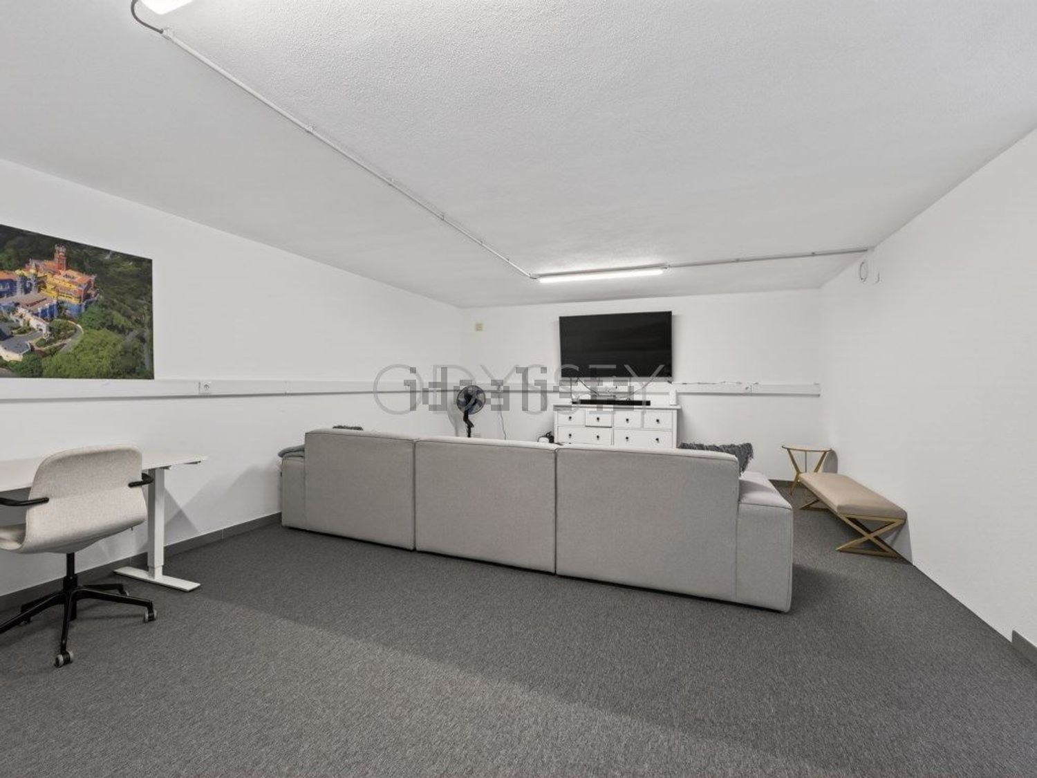 小楼房或独栋别墅出售在Rua da Colina - 照片