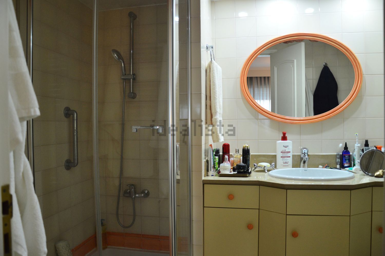 公寓 t3出售在Avenida Alfredo da Silva - 卫生间