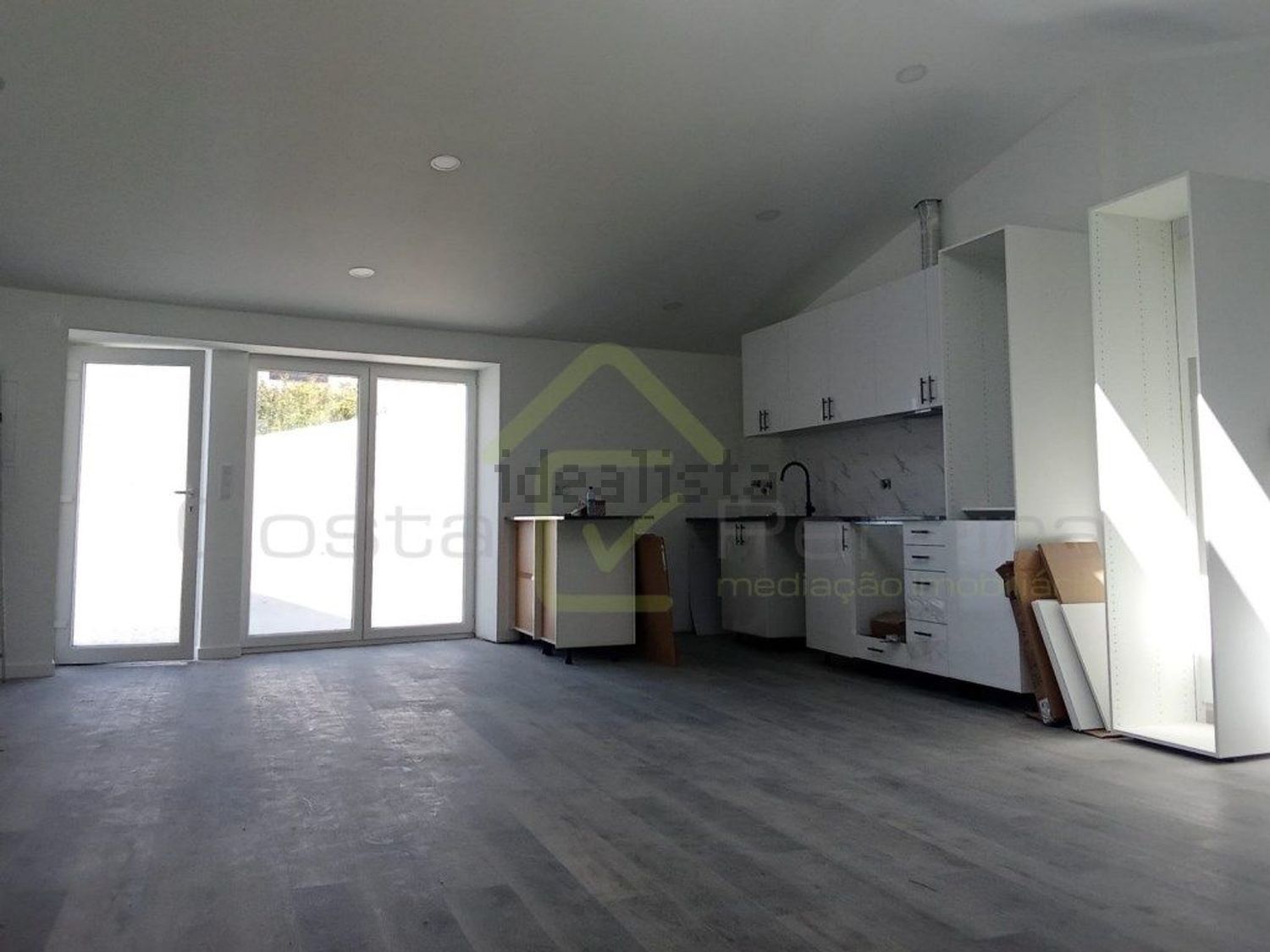 小楼房或独栋别墅出售在Lourinhã e Atalaia - 居住