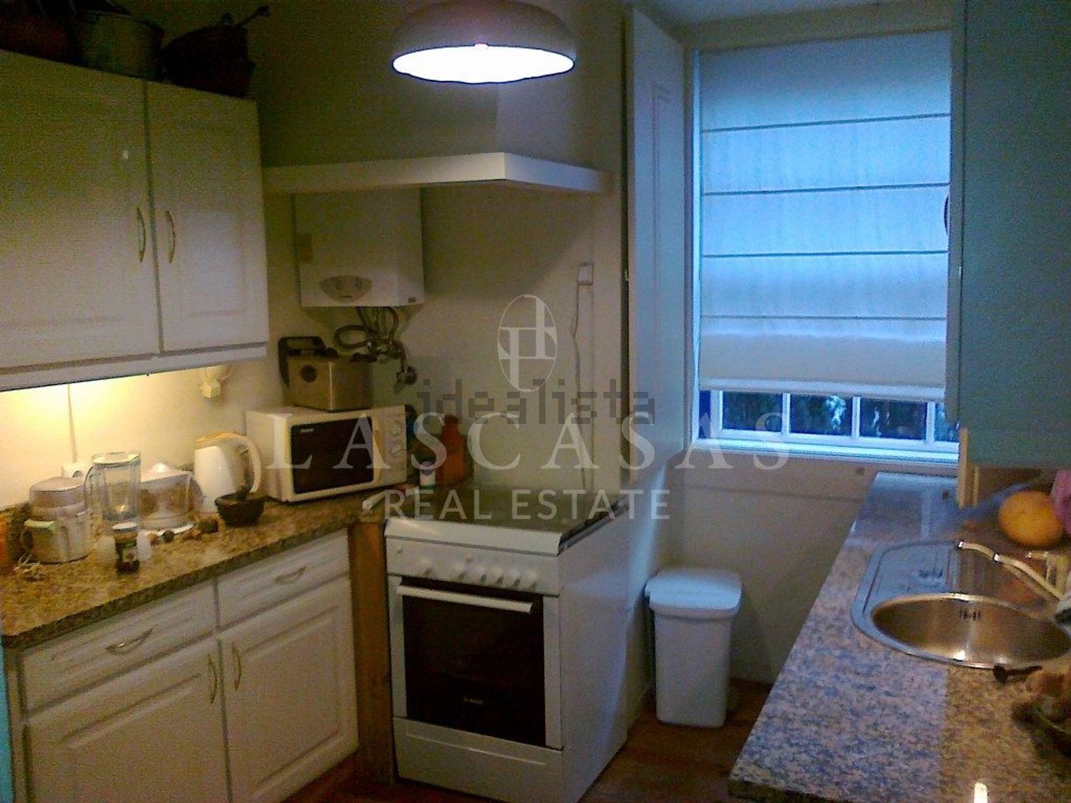 庄园出售Calçada do Rio do Porto - 厨房