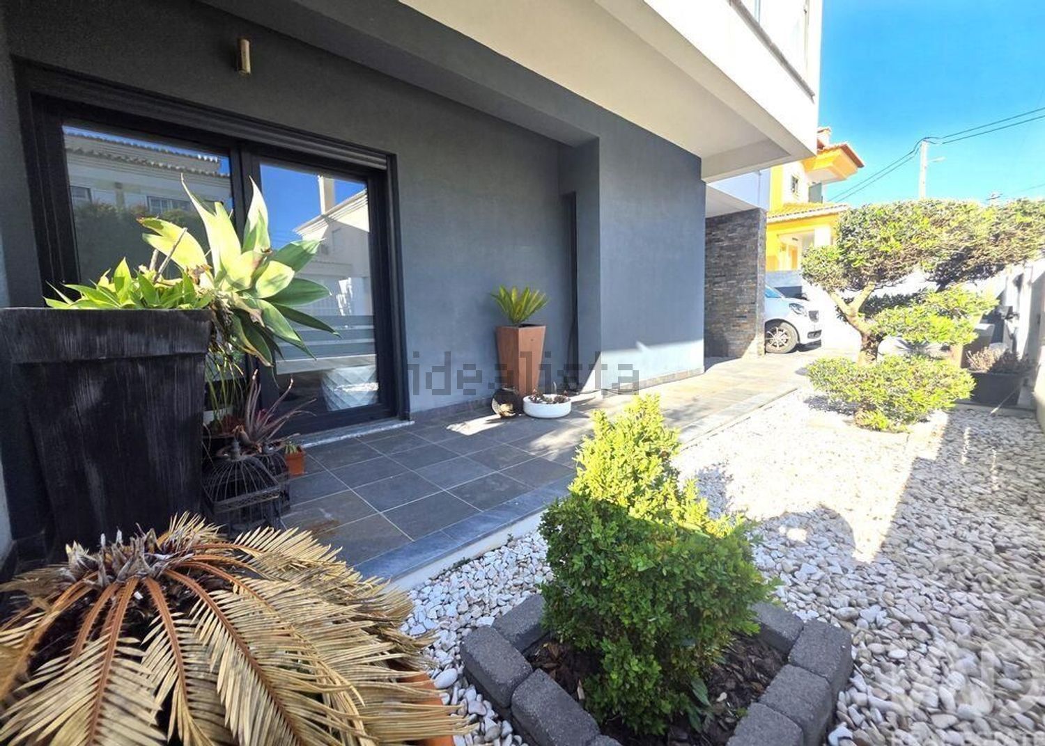 双拼别墅出售在Quintinhas - 周边