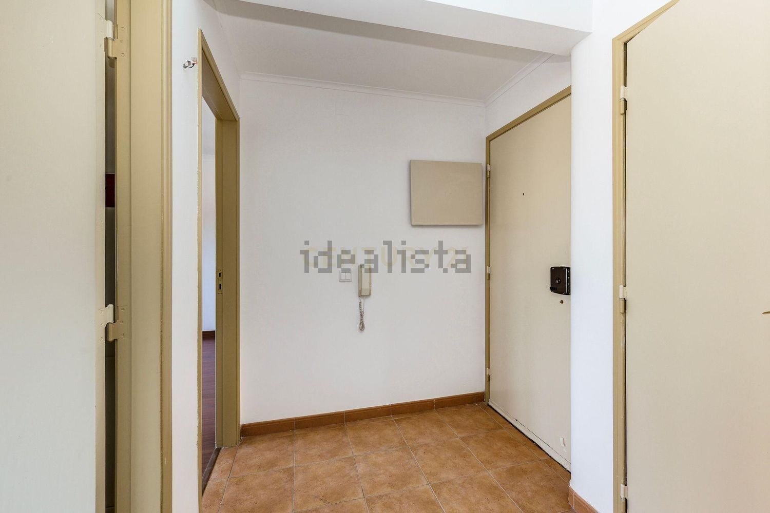 出租公寓 t2在Rua Samuel de Carvalho, 34 - 居住