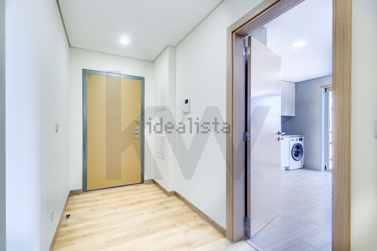 公寓 t3出售在Estrada da Luz, 81 - 照片