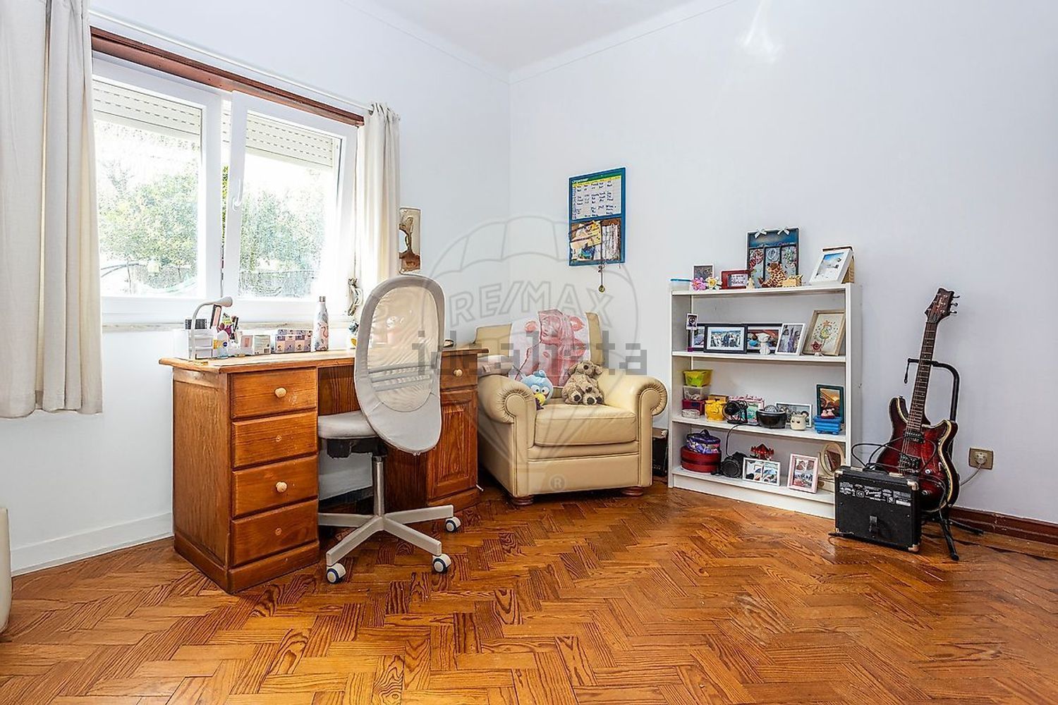 小楼房或独栋别墅出售在Rua dos Salgueirinhos - 卧室