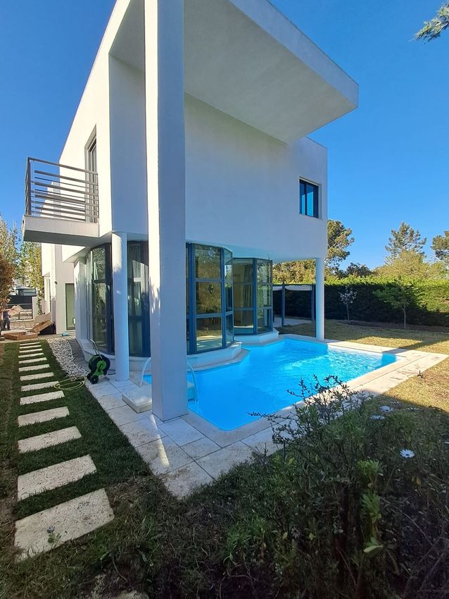 出租小楼房或独栋别墅在Palmela Village - Colinas da Arrábida