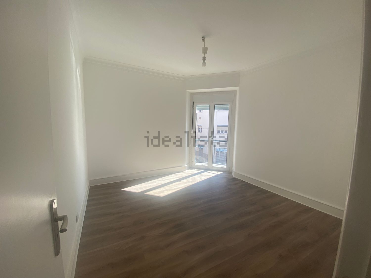 出租公寓 t3在Rua Bento de Jesus Caraça, 4 - 卧室