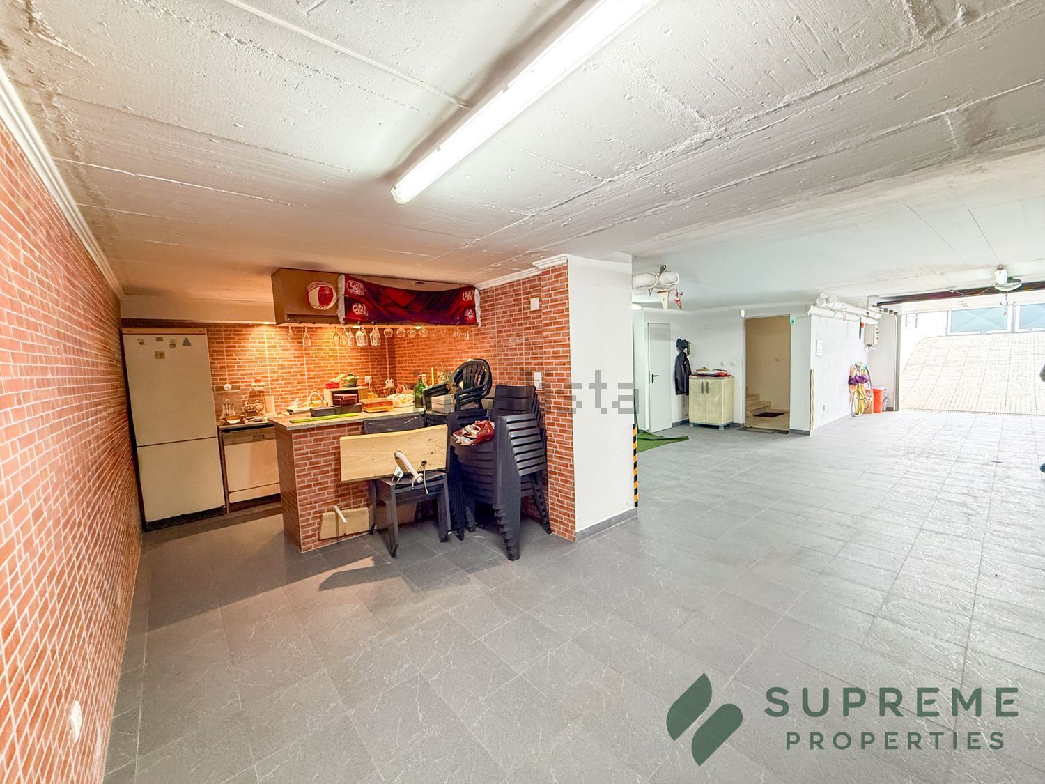 联排别墅出售在Rua José Augusto Gouveia - 停车位