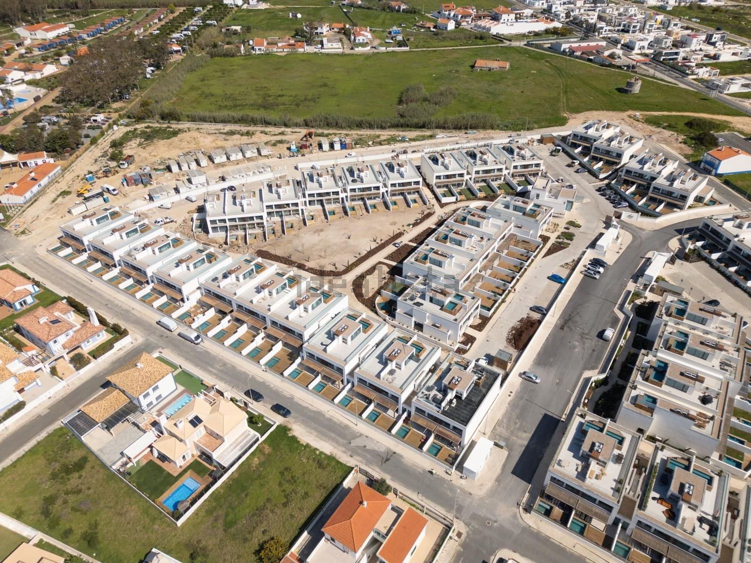 公寓 t3出售在Rua Isabel Arsénio - 照片