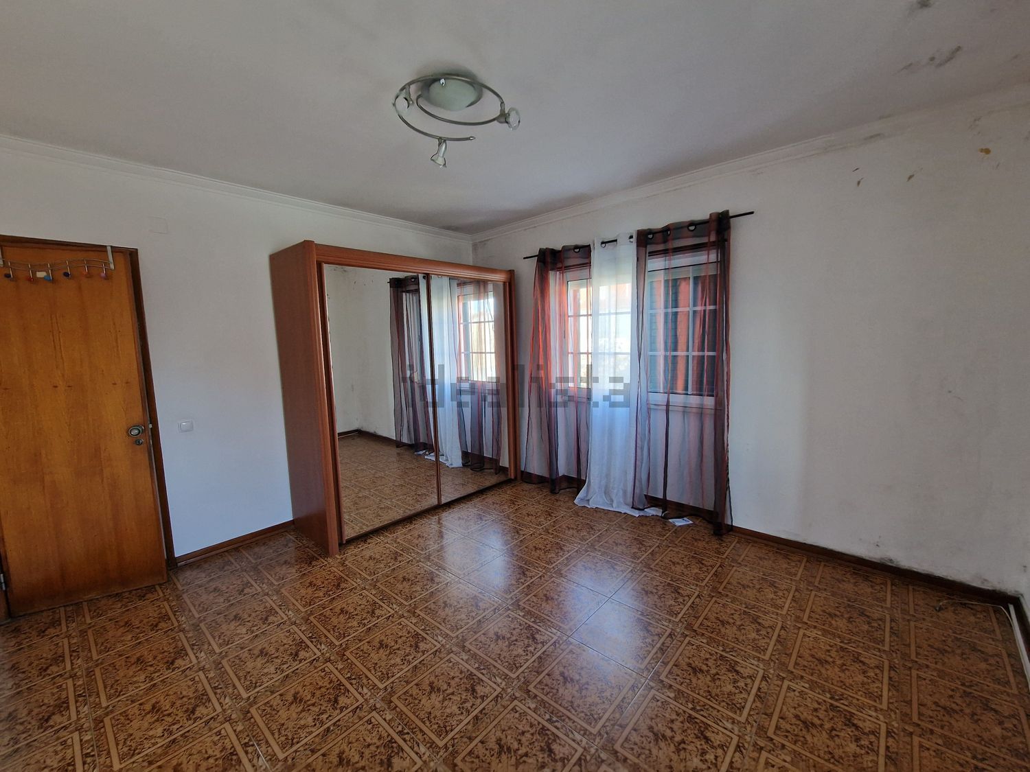 出租公寓 t3在Rua dos Foros de Amora, 188 b - 居住