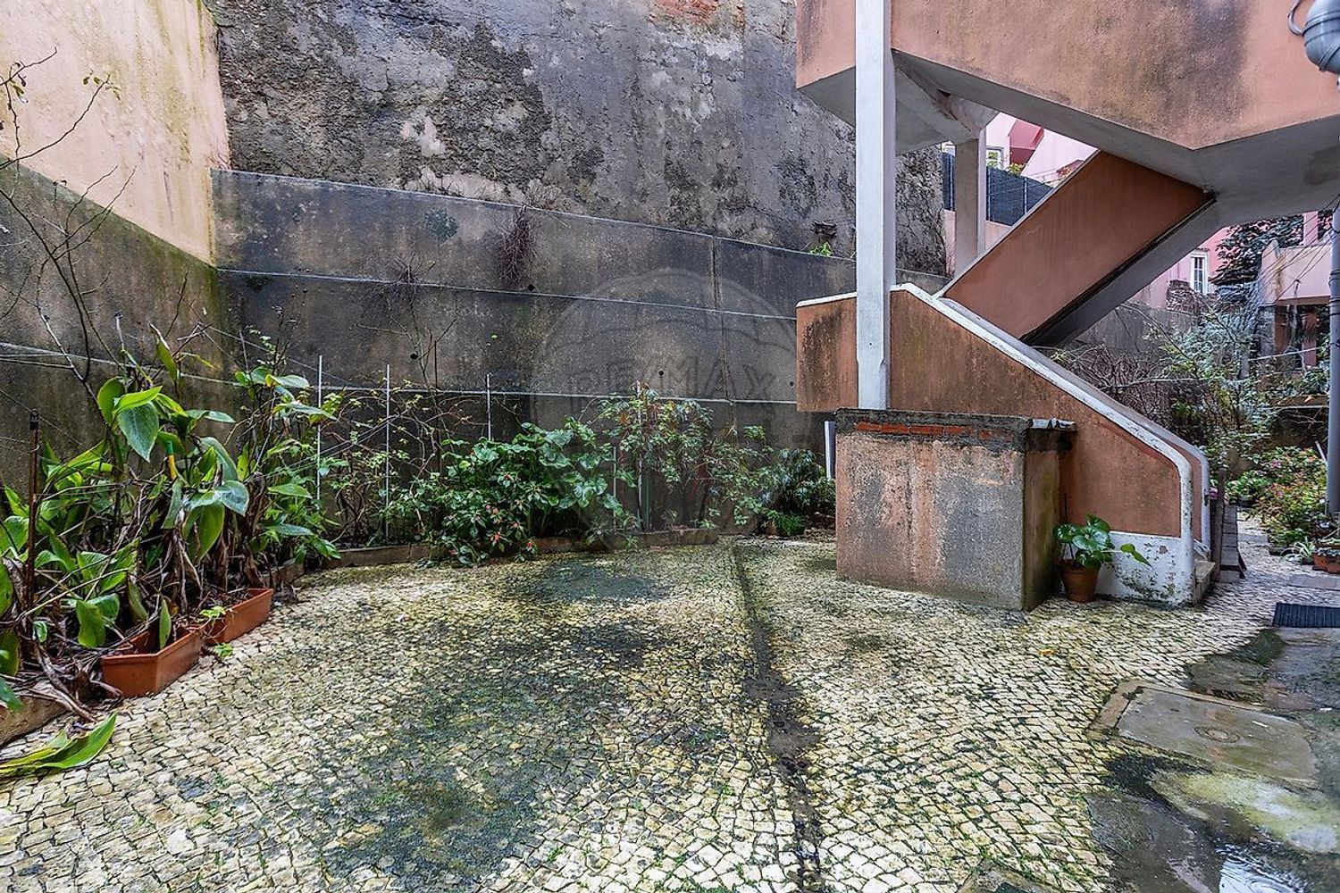 公寓 t4出售在Estrada das Laranjeiras - 花园