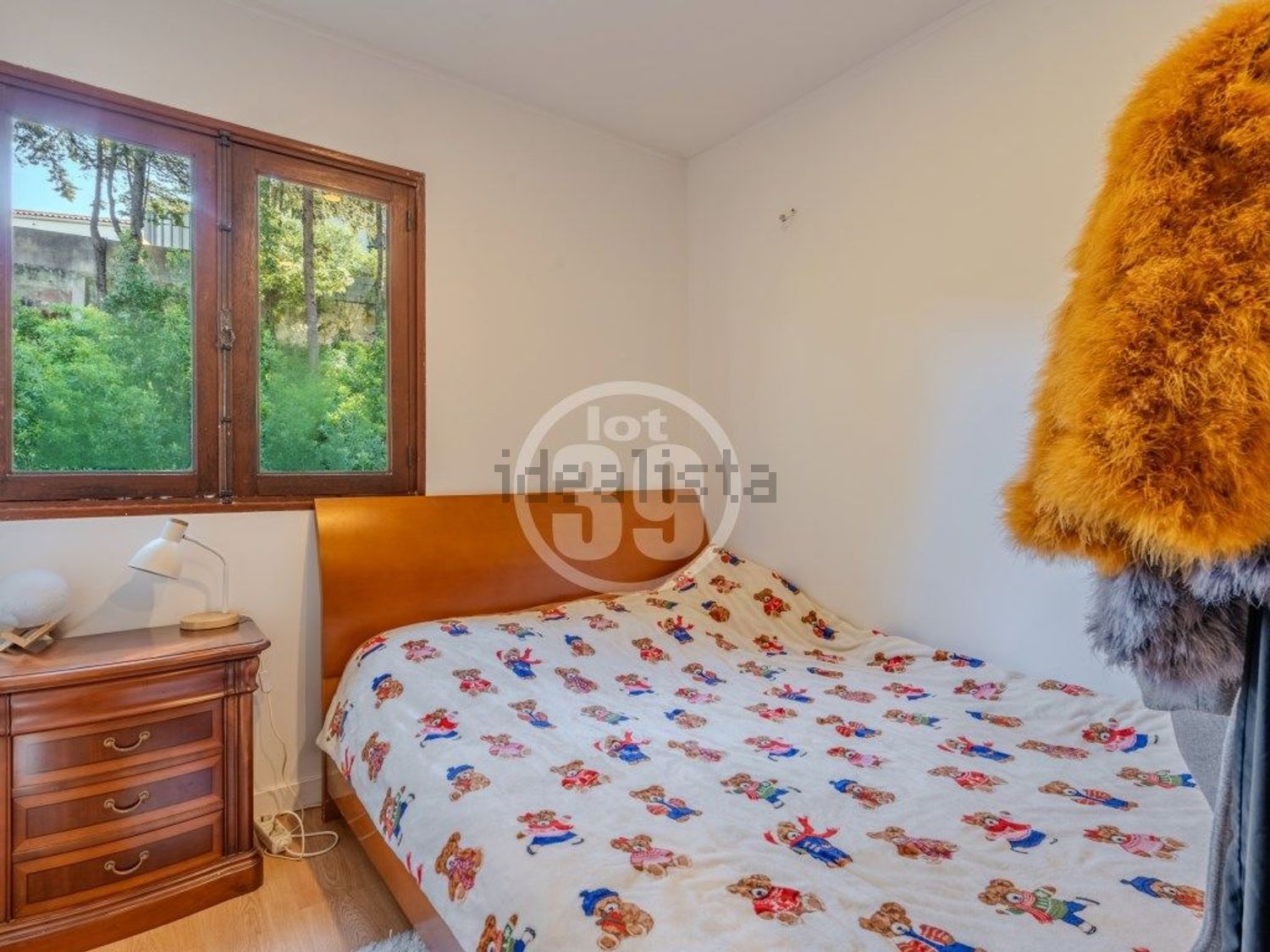 小楼房或独栋别墅出售在Centro de Sintra - Portela de Sintra - 卧室