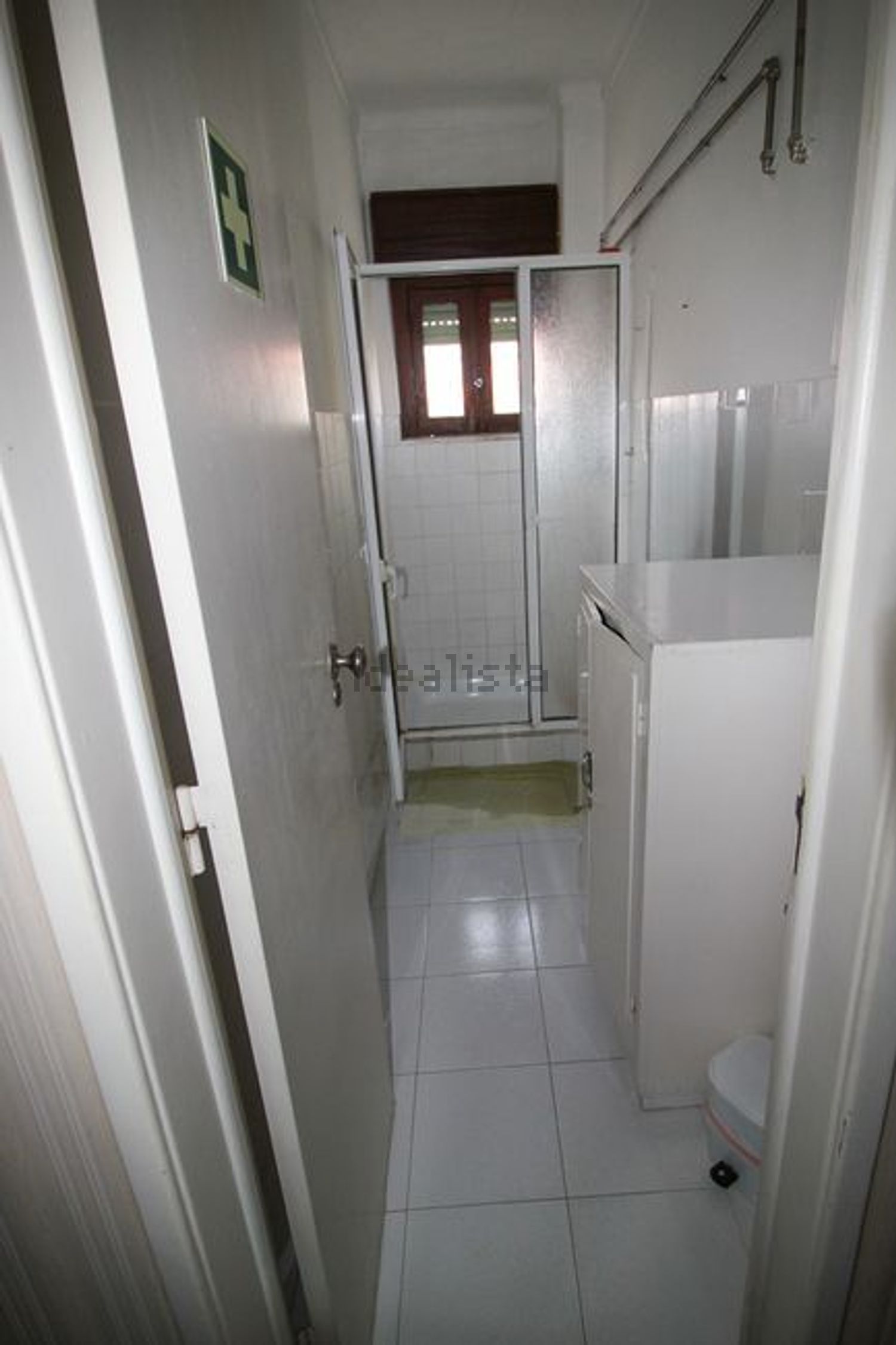 小楼房或独栋别墅出售在Avenida Doutor Carlos Leal, 3 a - 卫生间