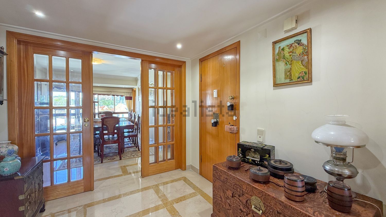 公寓 t6出售在Rua José Afonso, 10 - 照片