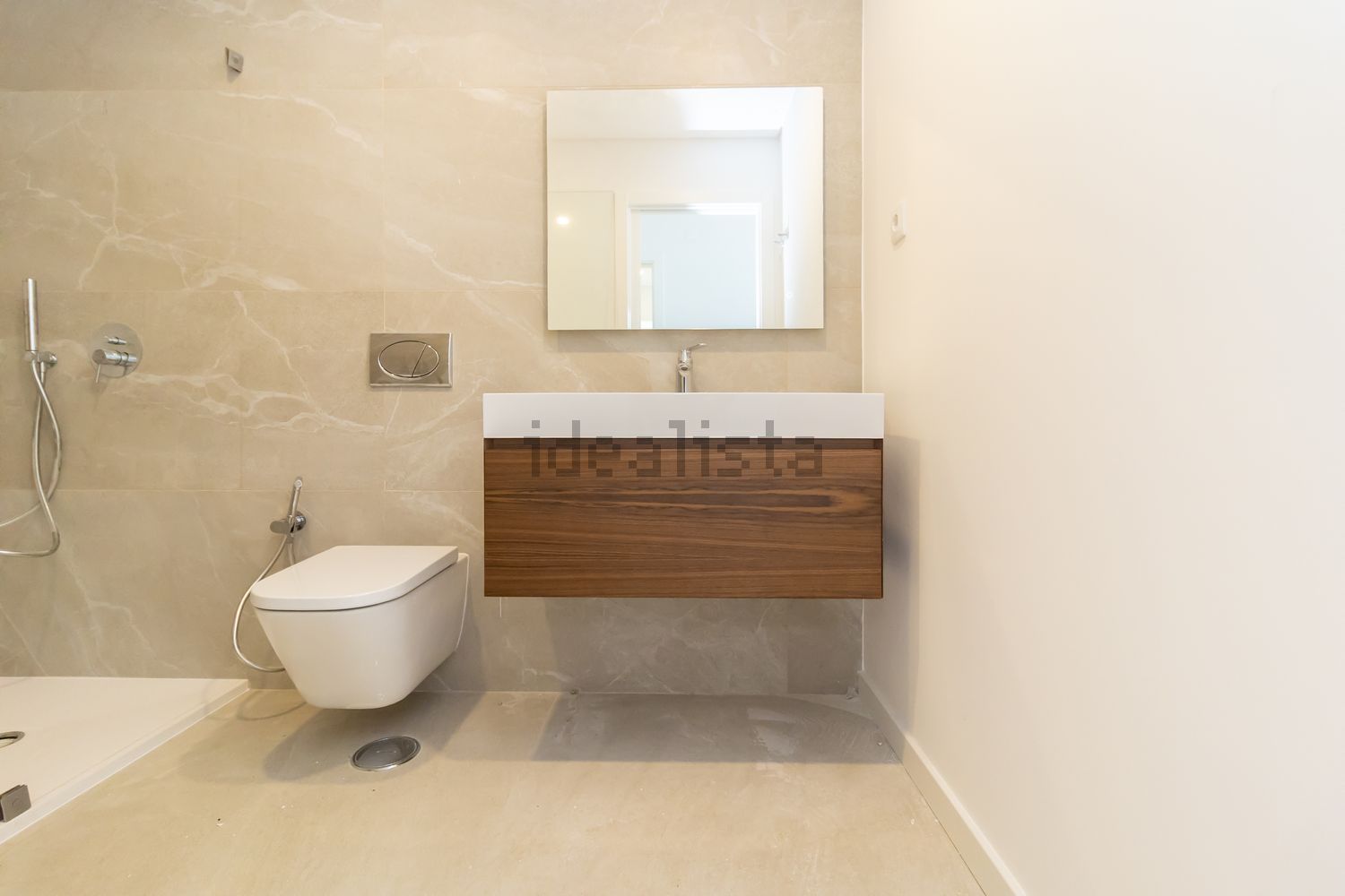 公寓 t1出售在Quinta do Texugo - Quinta de Santa Teresa - 卫生间