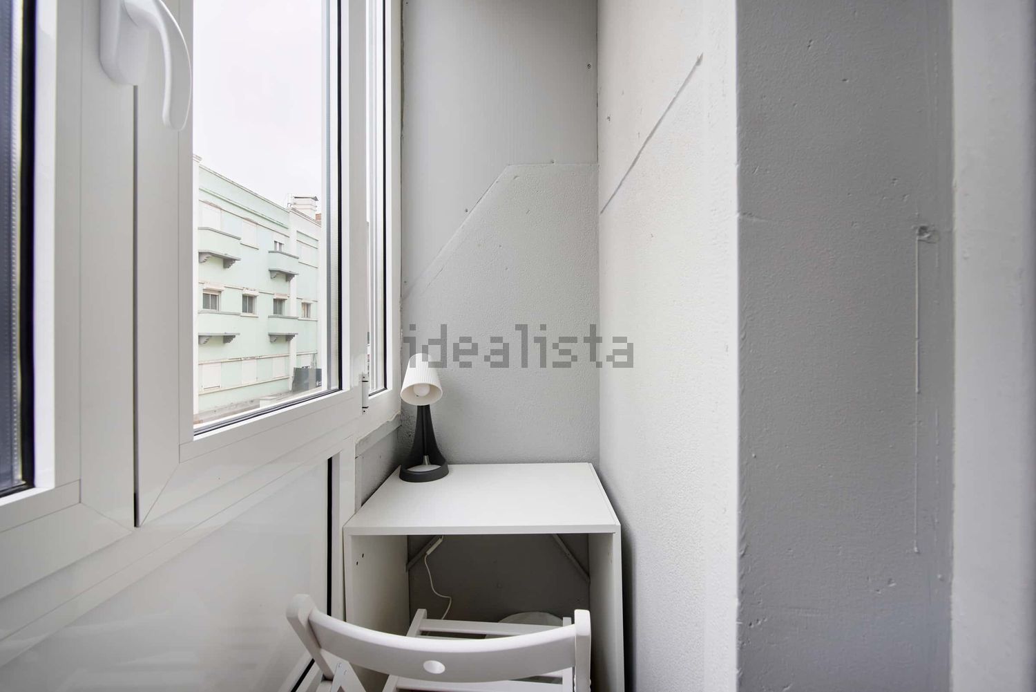 出租房间在Rua Elias Garcia, 60 - 卫生间