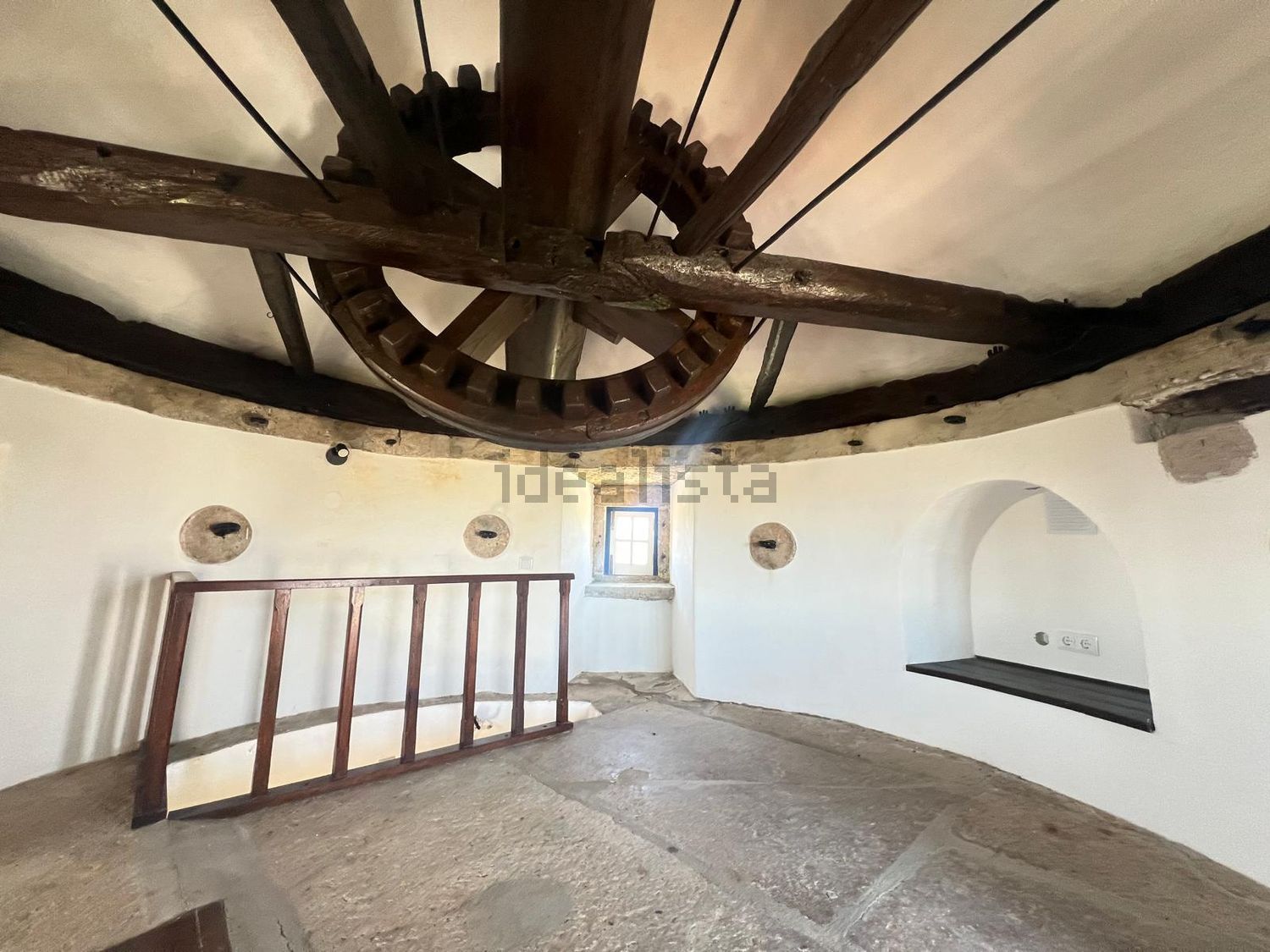 出租小镇楼房在Rua dos Moinhos - 居住