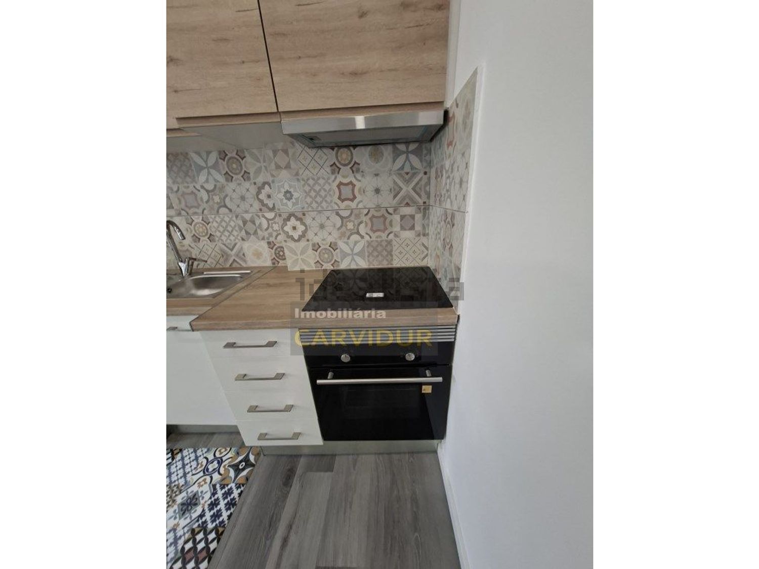 公寓 t2出售在Baixa da Banheira - 厨房