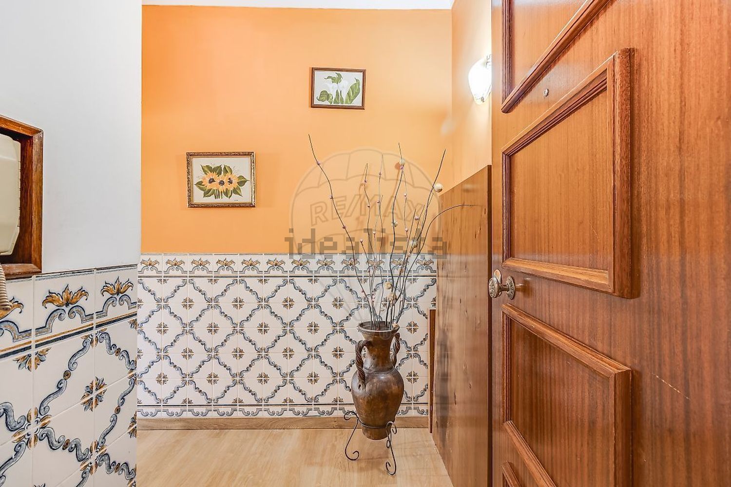 公寓 t2出售在Rua Barbosa du Bocage - 照片