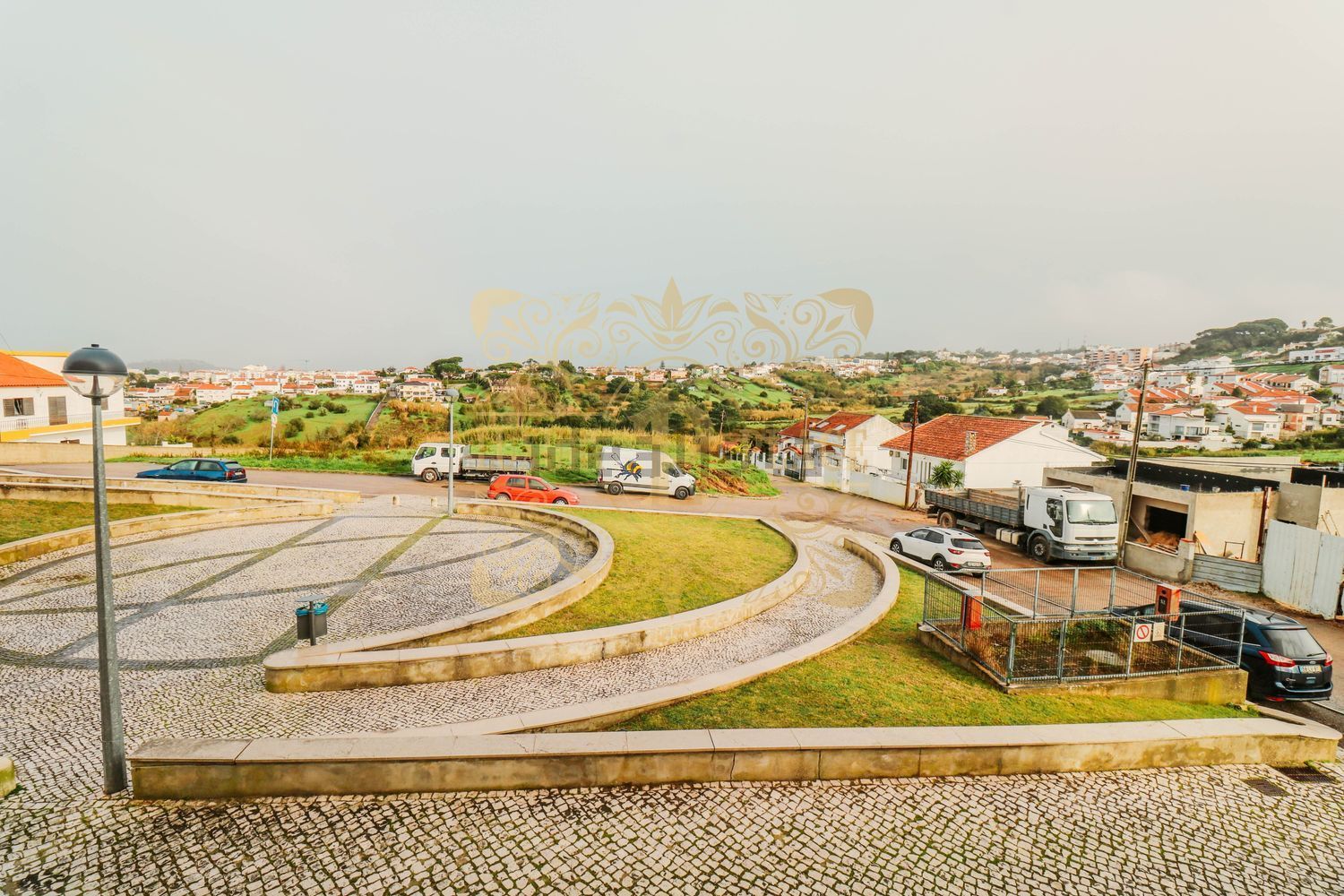 公寓 t1出售在Rua da Almoínha s/n - 照片