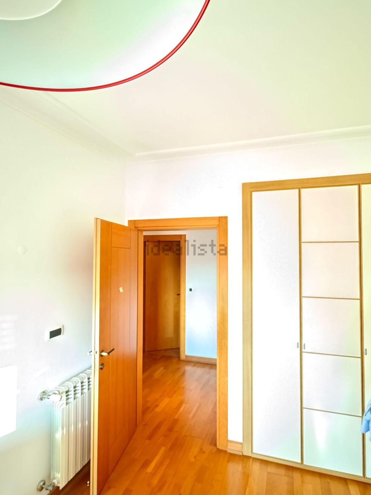 出租公寓 t3在Rua Doutor Vasco Moniz, 9 - 卧室