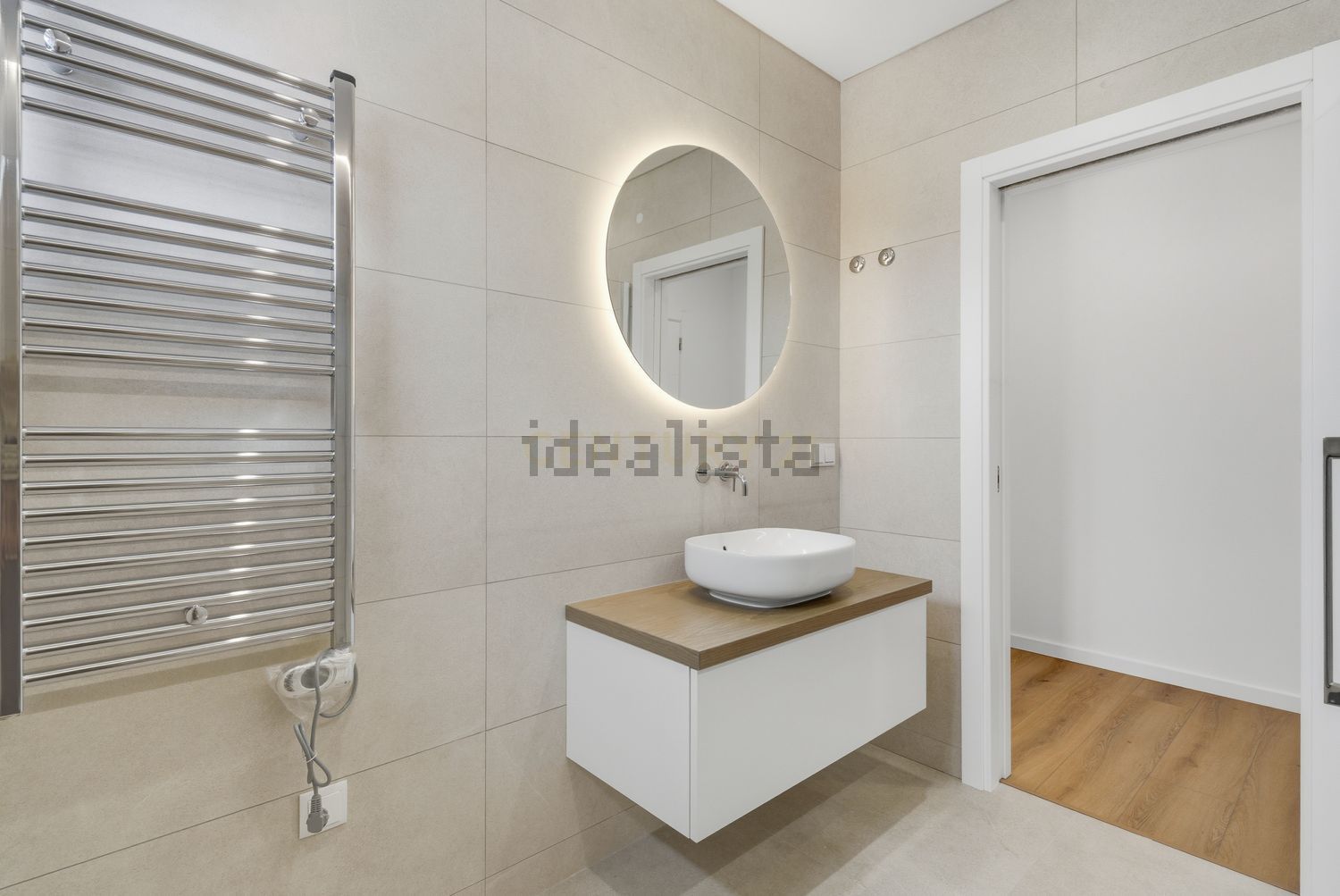 小楼房或独栋别墅出售在Rua das Portelinhas, 4 - 卫生间