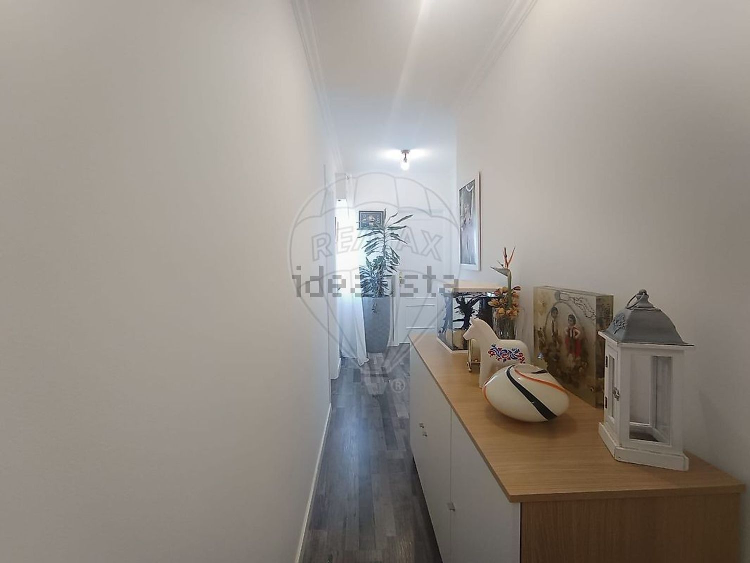 公寓 t3出售在Praceta João Álvares Fagundes - 卫生间