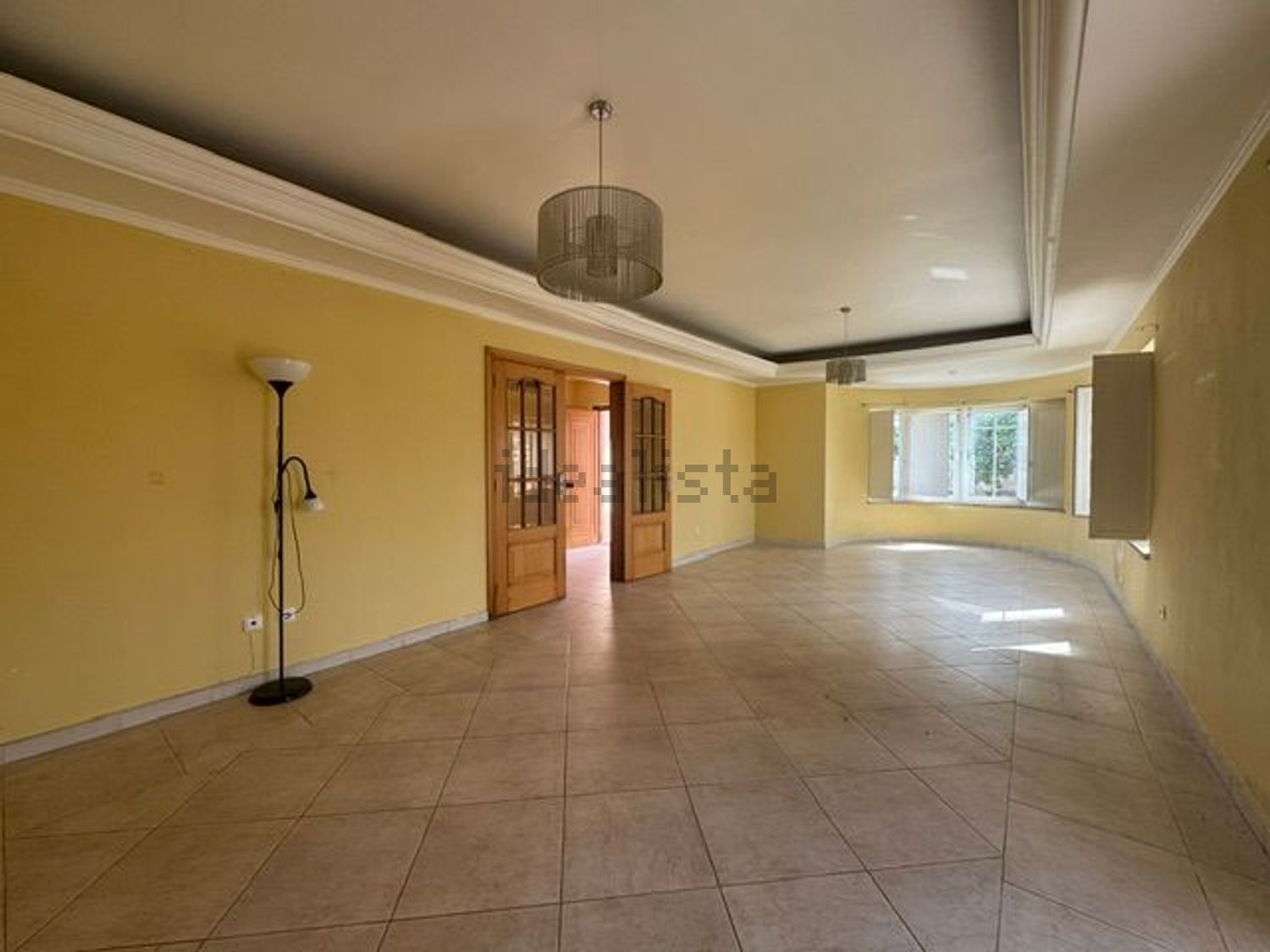 出租双拼别墅Quinta das Laranjeiras, 1 - 居住