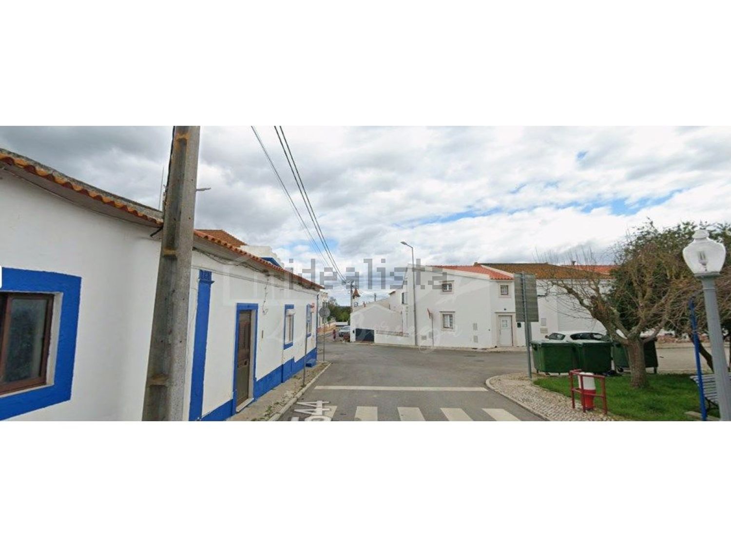 小楼房或独栋别墅出售在Rua do Sobrado Velho, 1 - 外立面