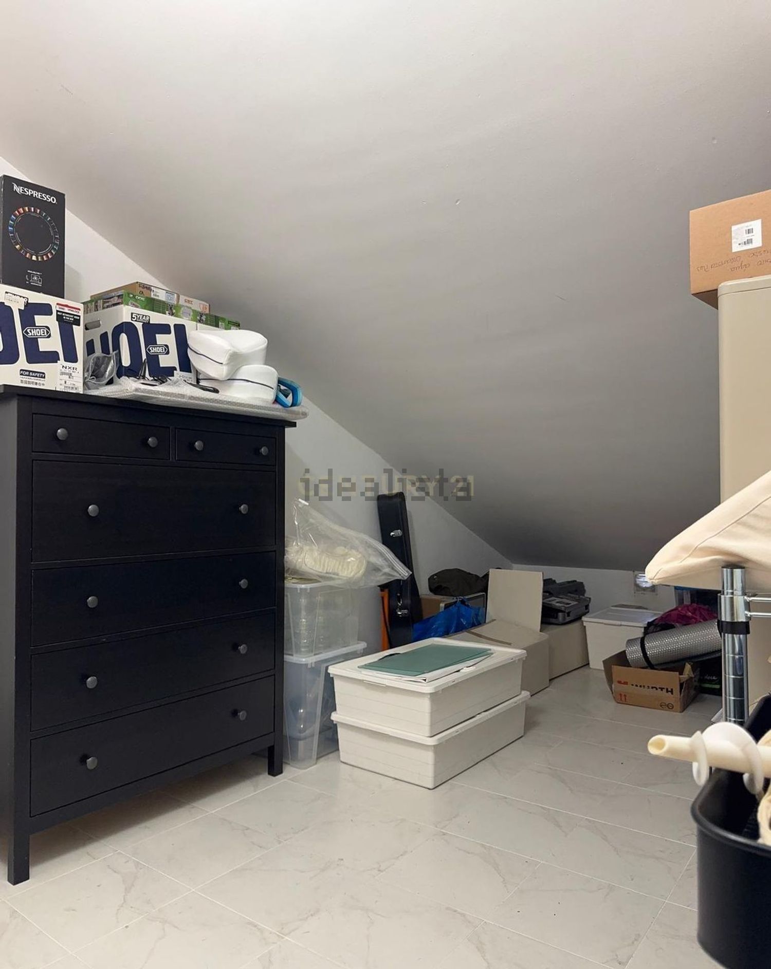 公寓 t1出售在Rua Maria Beatriz Mexia, 24 - 卧室