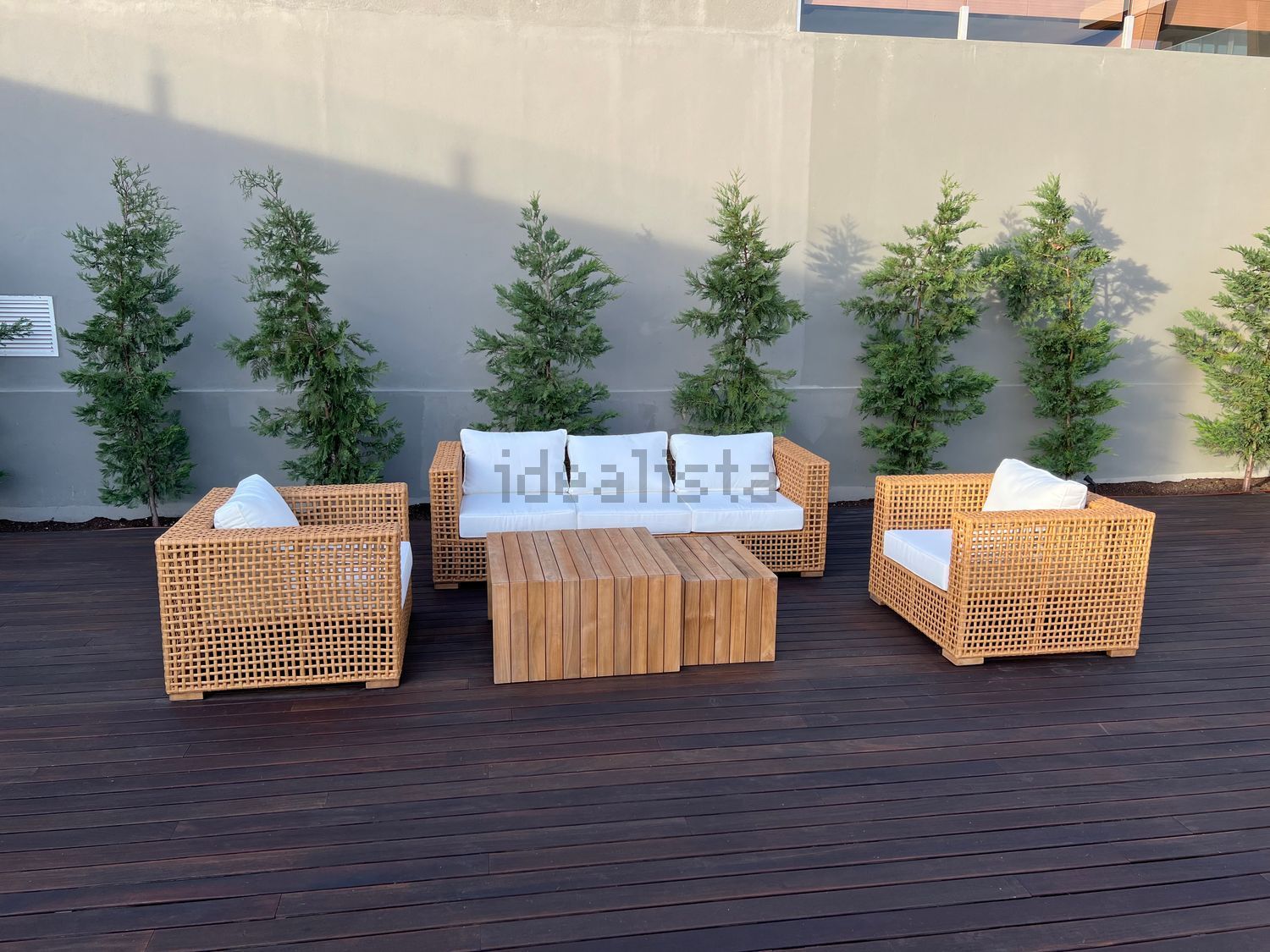 出租公寓 t2在Estrada Queluz, 11 - 共同区域