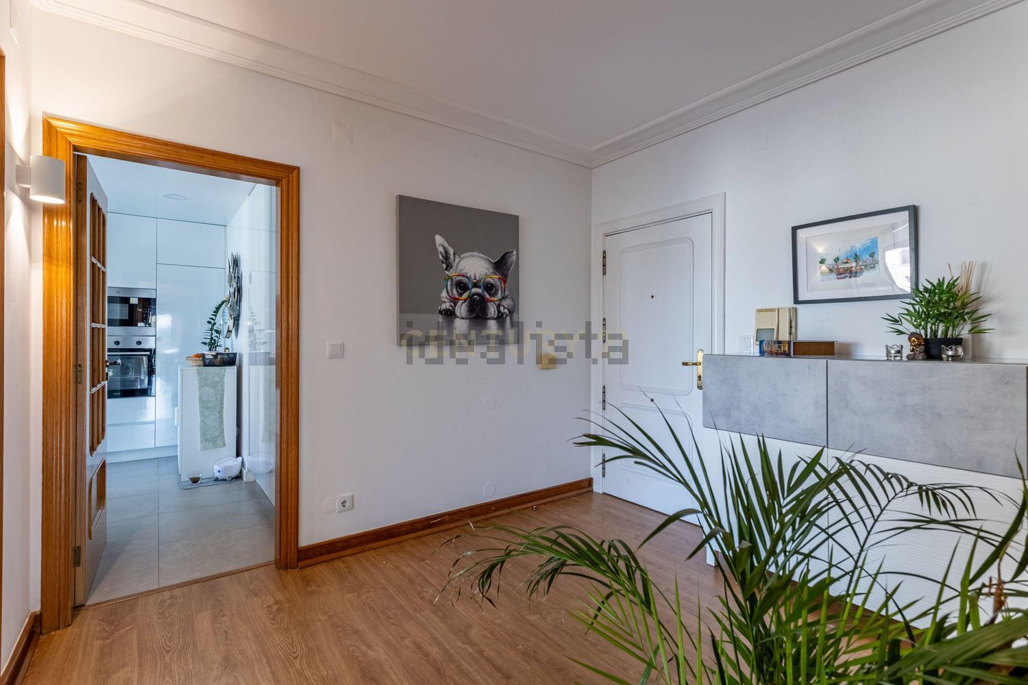 出租公寓 t2在Sacavém e Prior Velho - 客厅