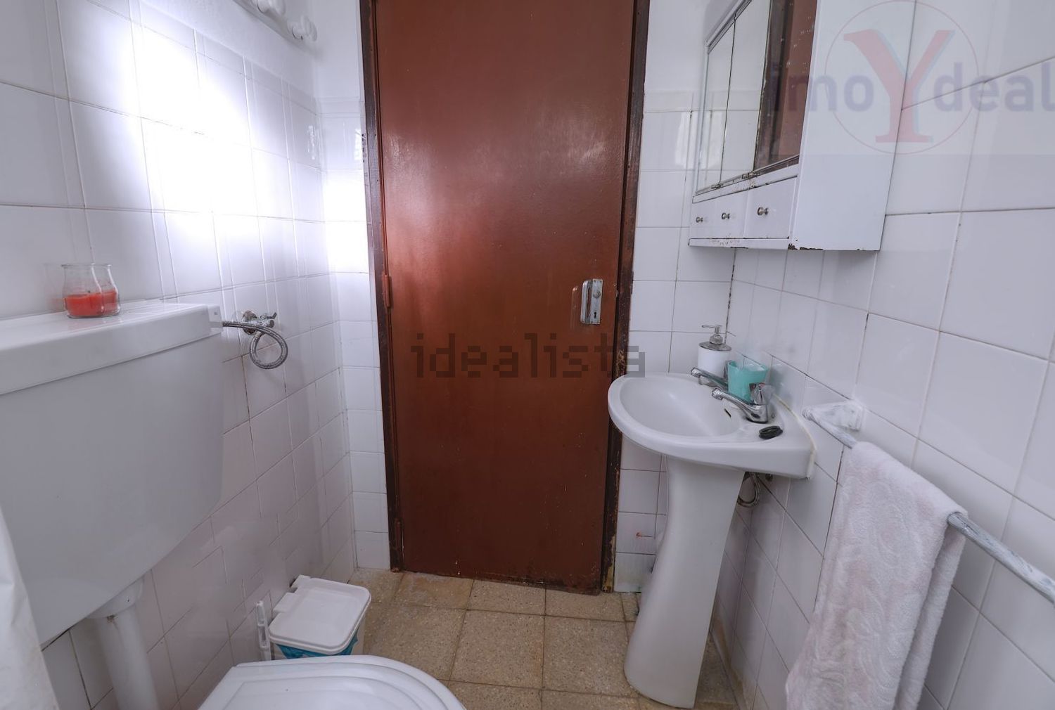 庄园出售在Melides - 卫生间