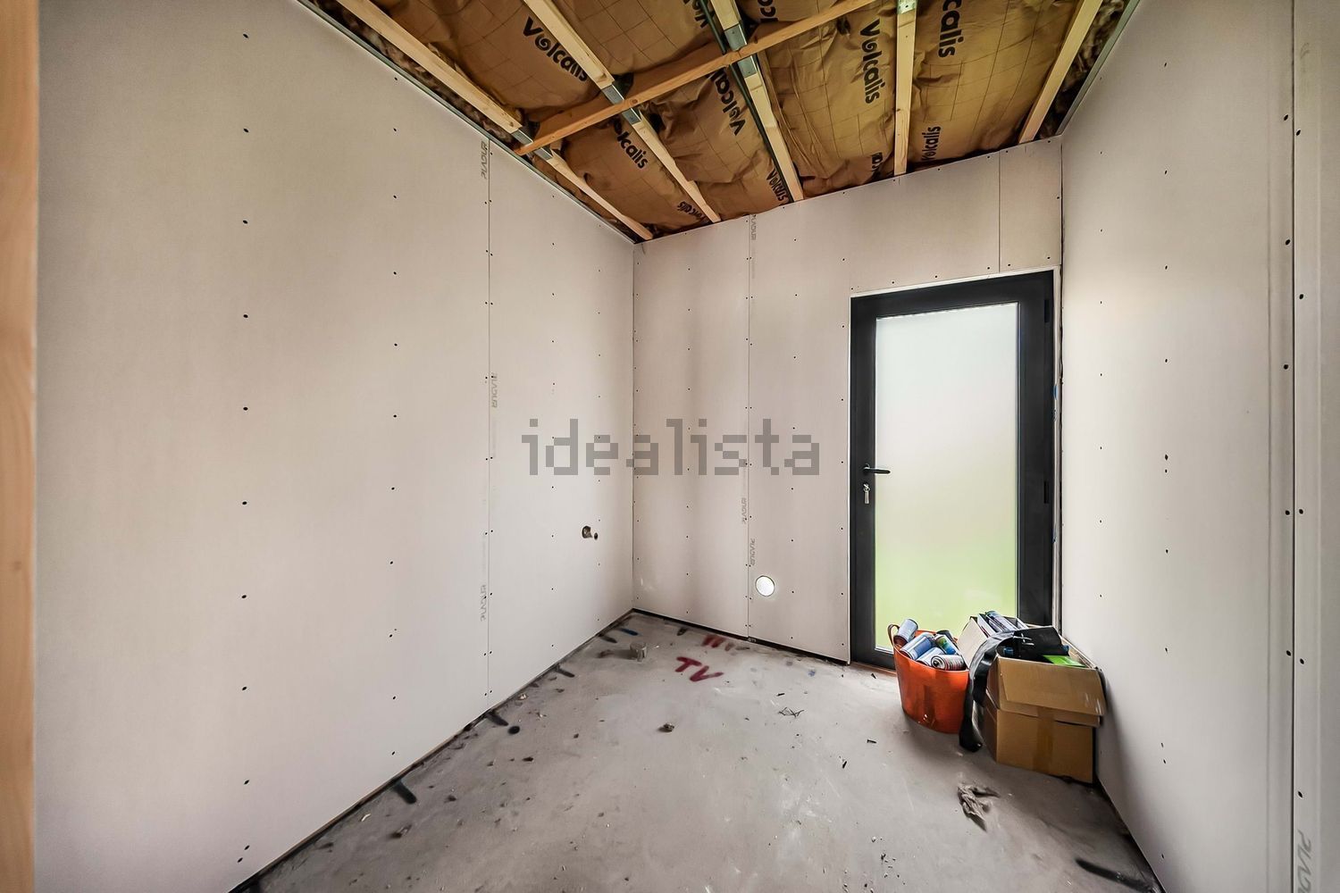 小楼房或独栋别墅出售在Rua do Outeiro - 照片