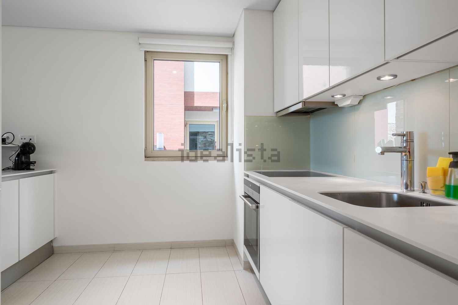 公寓 t3出售在Alameda do Zambujeiro s/n - 厨房