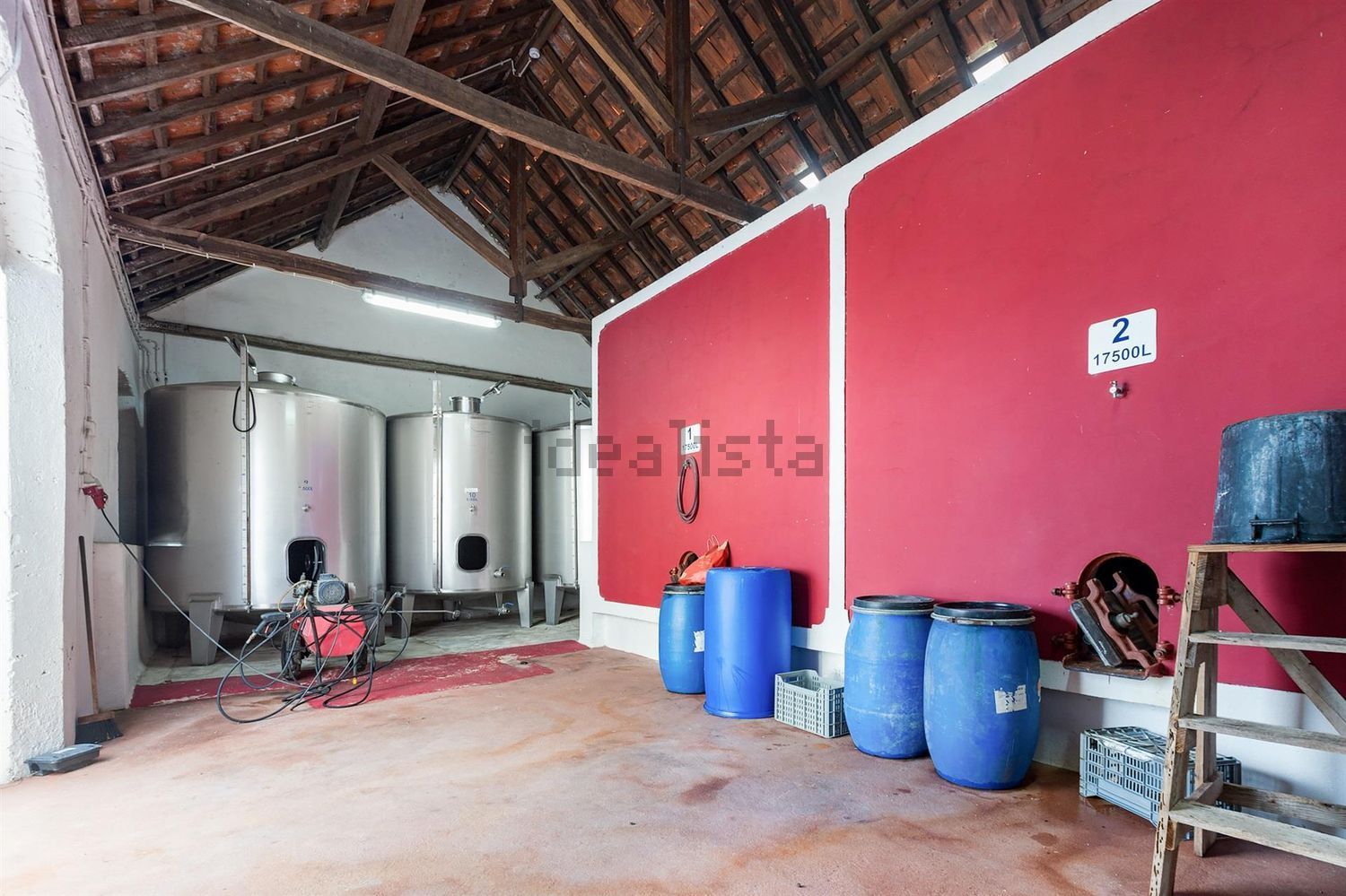 庄园出售在Rua Abel Ferreira, 46 - 共同区域