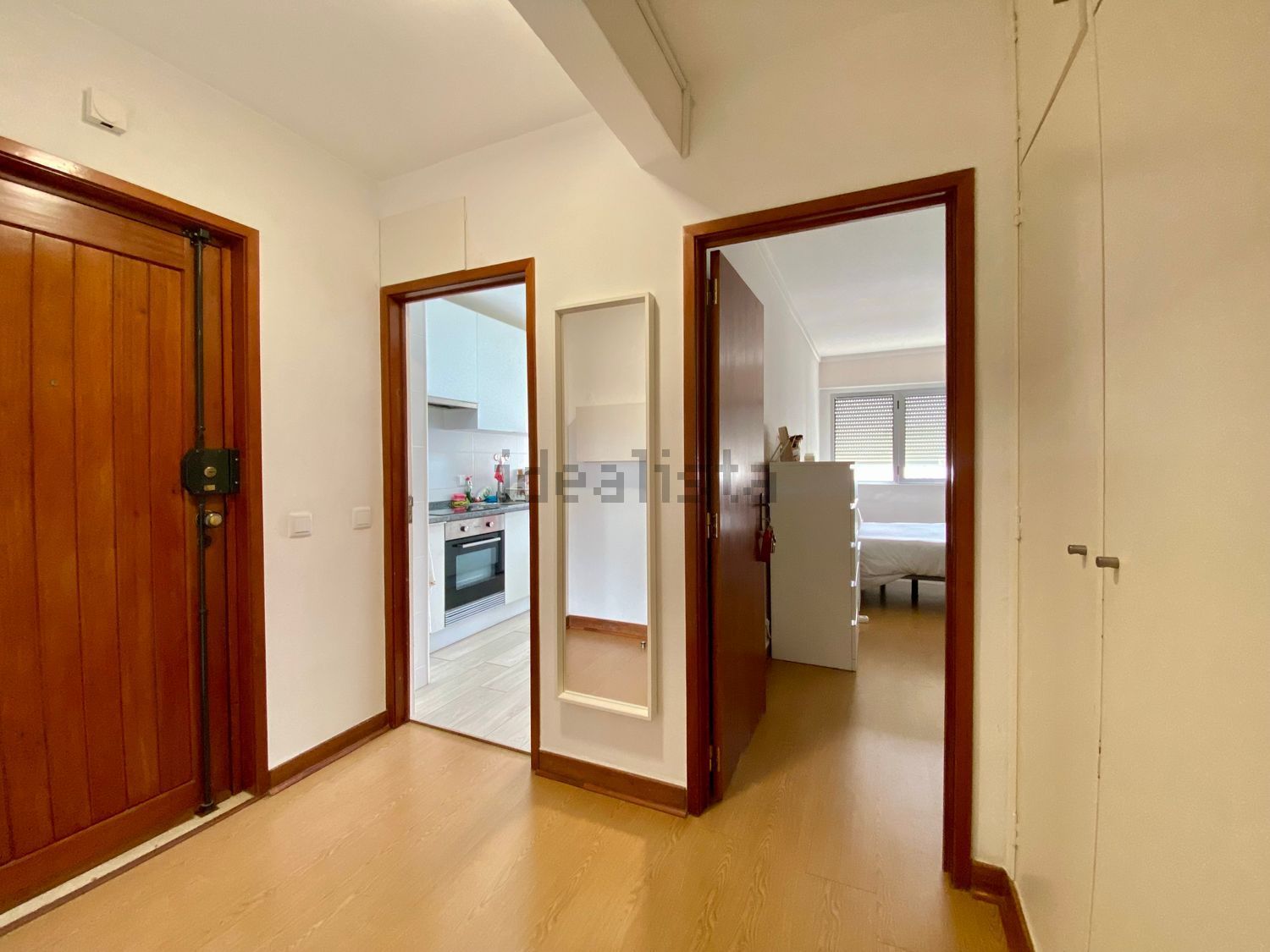 公寓 t3出售在Rua Pedro Bandeira - 前厅