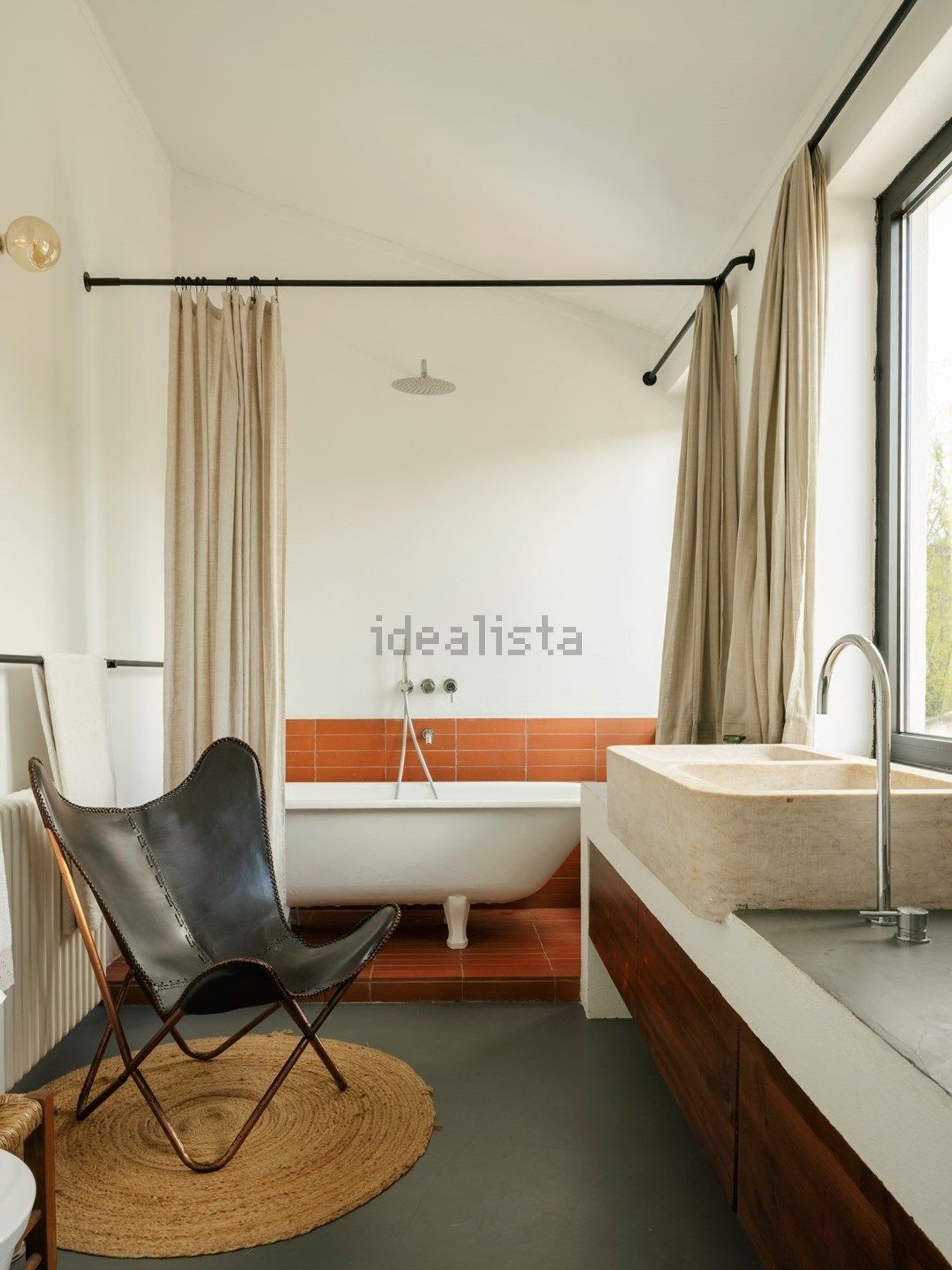 小楼房或别墅出售在Dois Portos e Runa - 卫生间