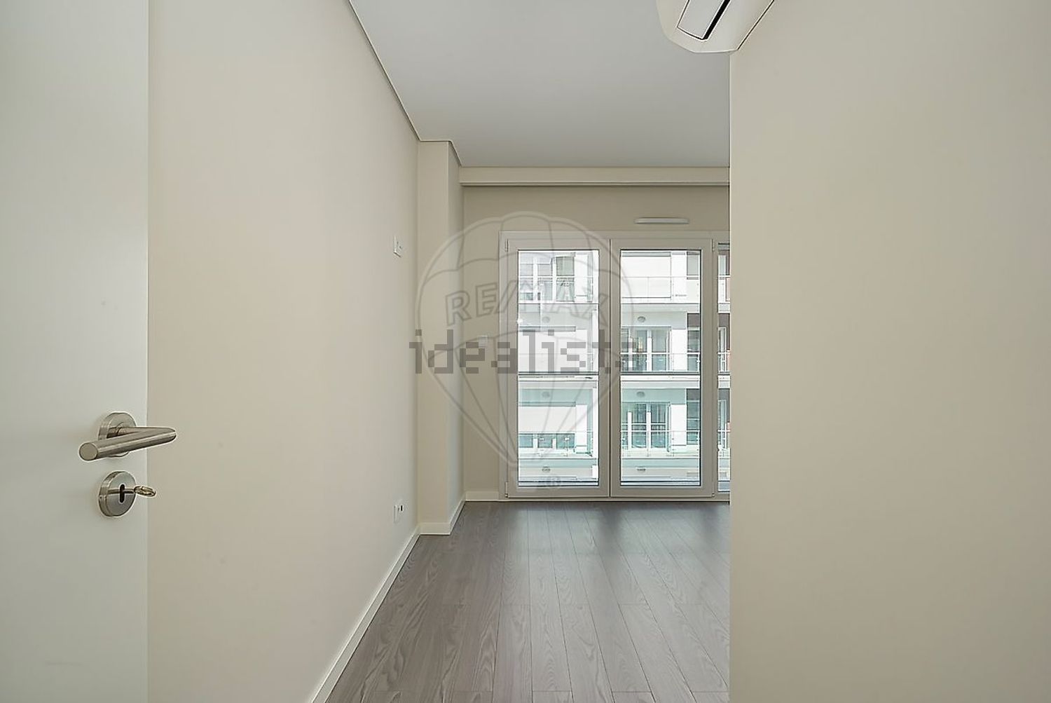 出租公寓 t2在Rua Maria Matos - 居住