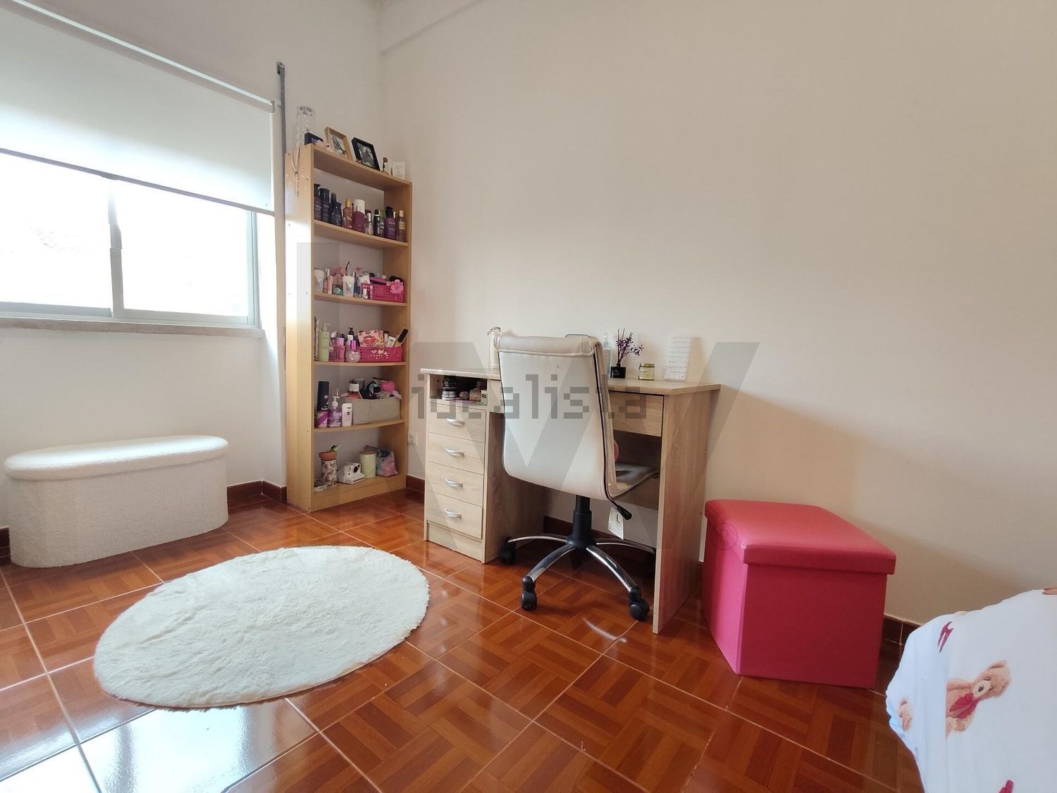 公寓 t3出售在Moita - 卧室